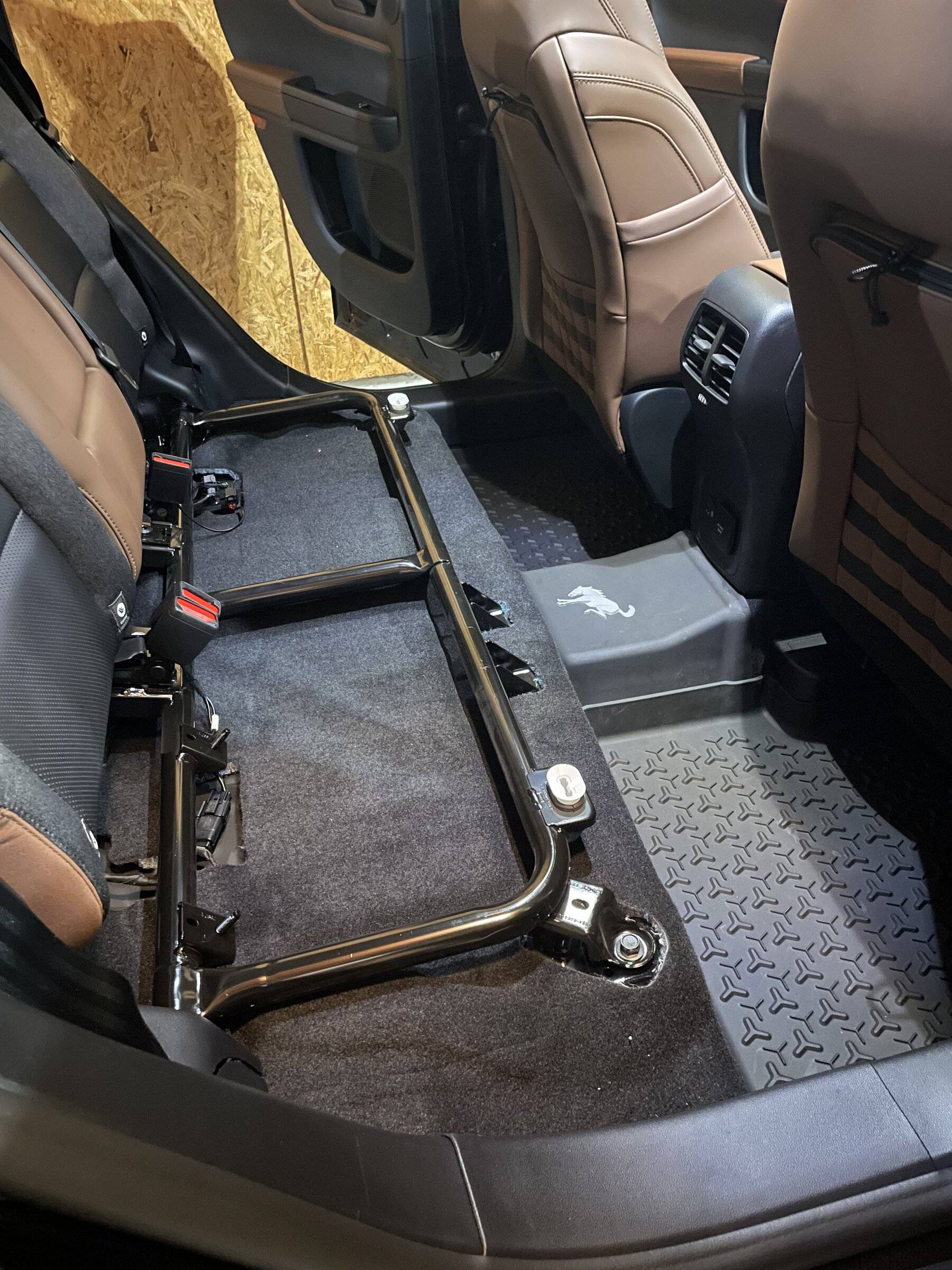 Ford Bronco Sport Left Window Open - Wet Seat - Help! 743A2D0D-9312-4E3F-8221-B6D2E7C15DF6