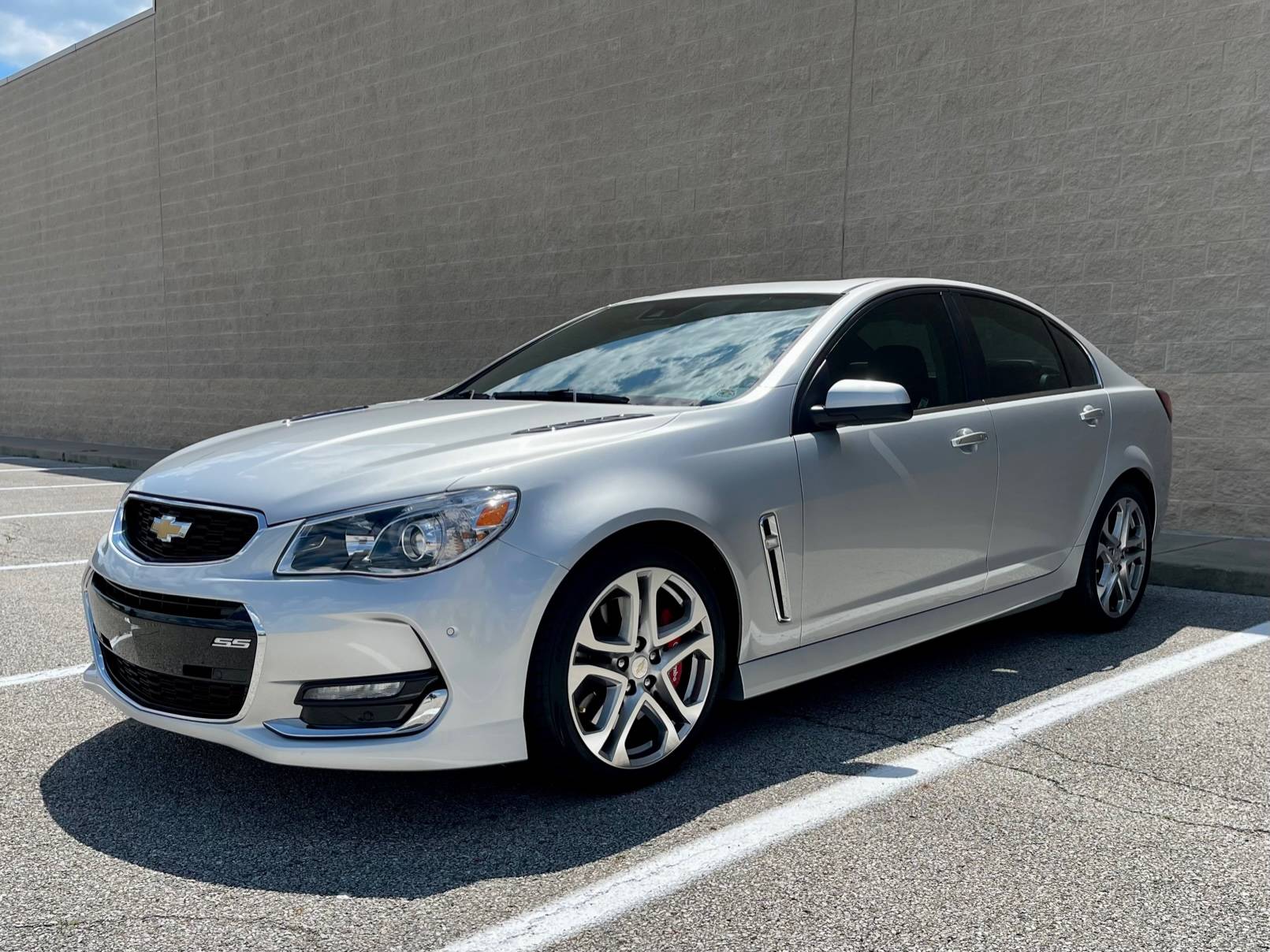 Ford Bronco Sport What's your other ride(s)? IMG_2296
