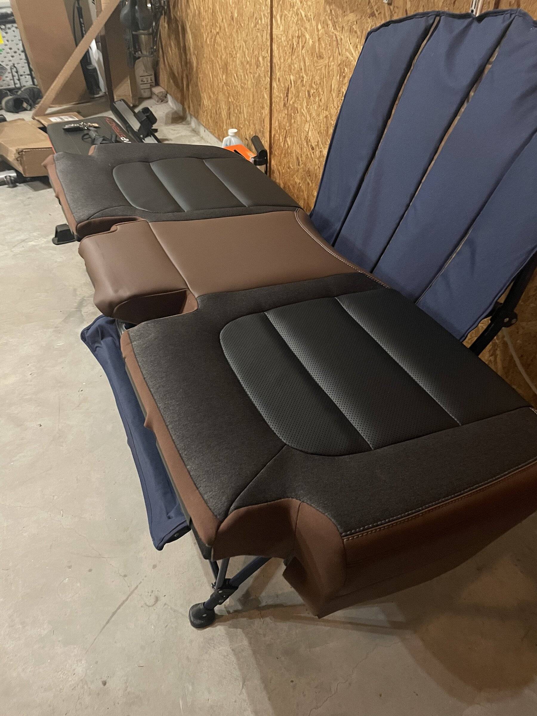 Ford Bronco Sport Left Window Open - Wet Seat - Help! B919A874-C329-4A11-B5D7-1EBFCE42677E