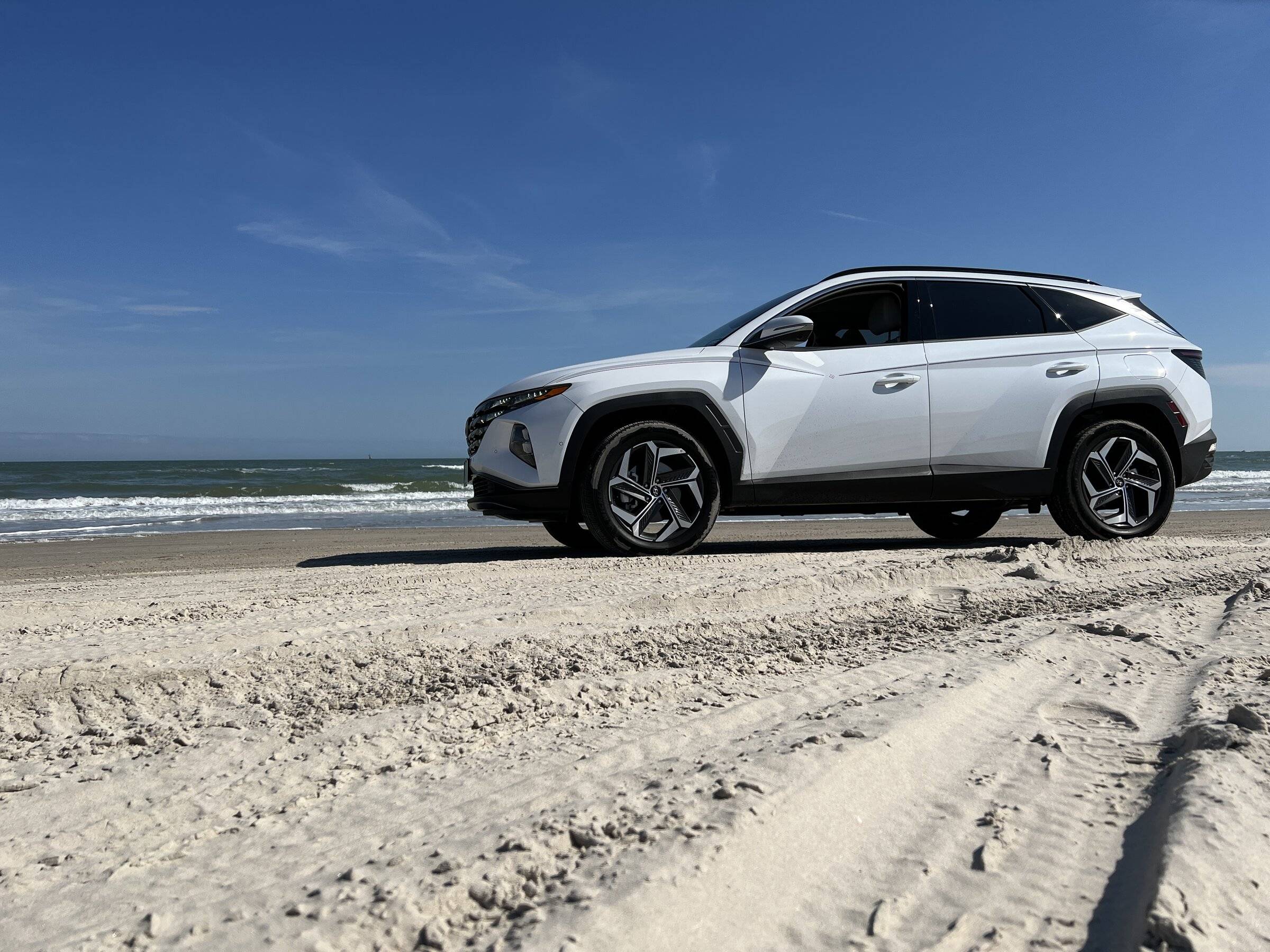 Ford Bronco Sport What's your other ride(s)? 0F16D160-57E5-4FC7-B086-0DBC1BD8D715_1_201_a