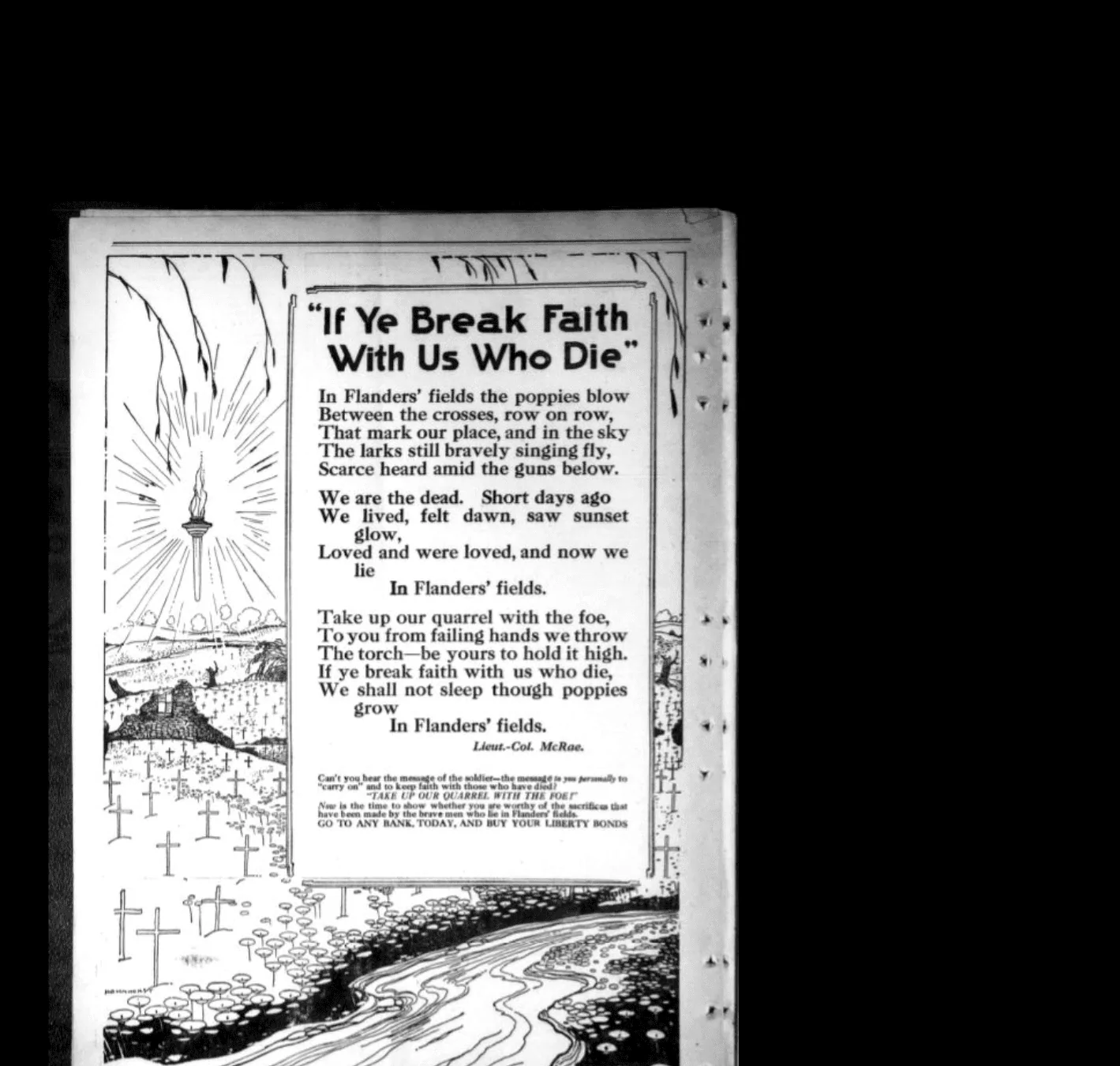 Ford Bronco Sport A Memorial Day thought. 1653963012173