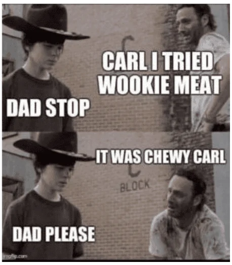 Ford Bronco Sport Long weekend: start the bad Dad Jokes — as my kids say 1653963820818