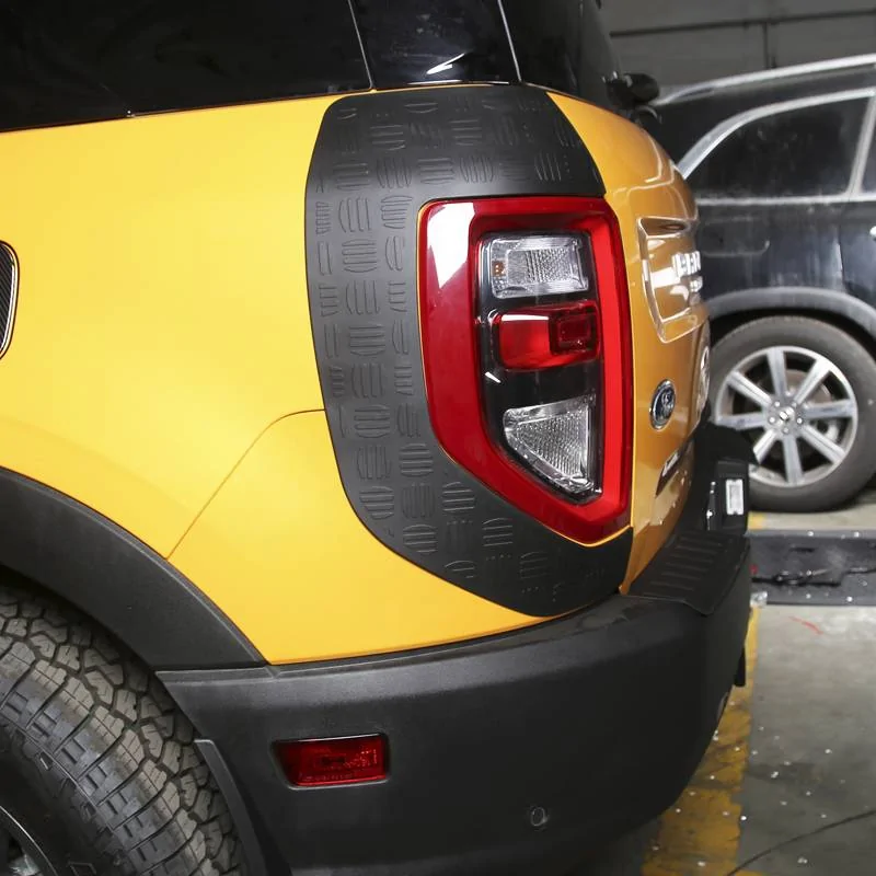 Ford Bronco Sport Rofitds For Bronco Sport Body Anti-scratch Protection Cover 3