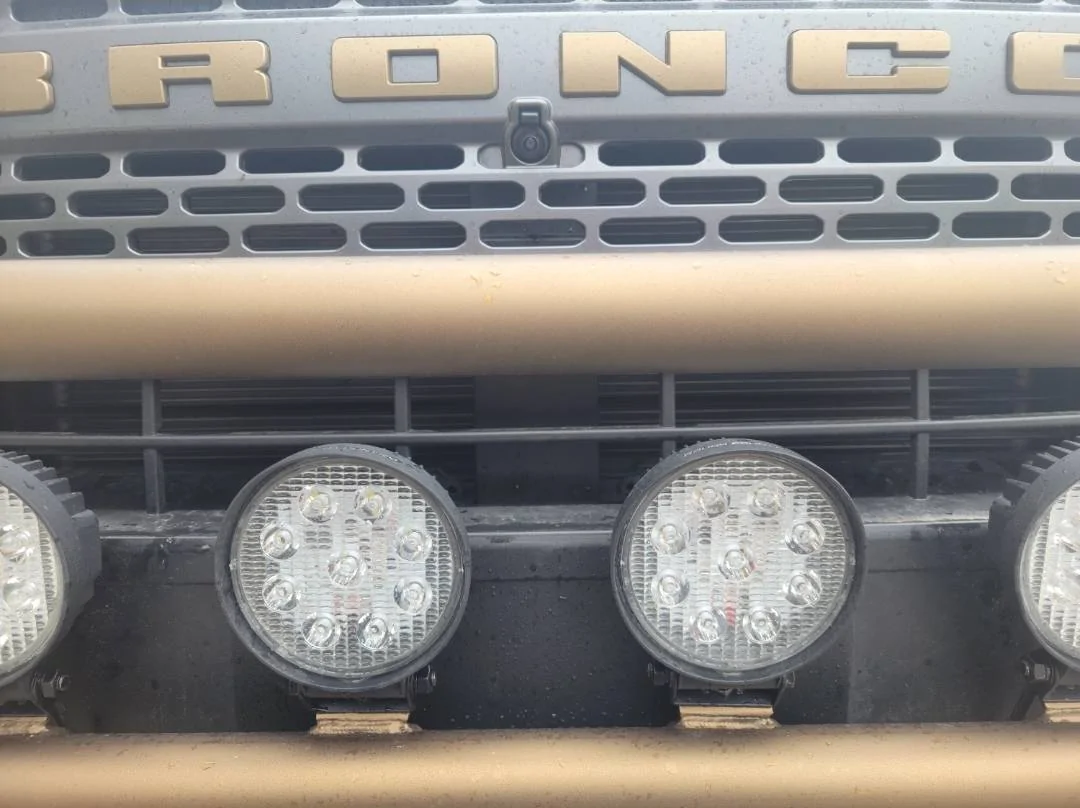 Ford Bronco Sport Bronco Sport upgrades, mods and questions answered: Rough Country Nudge Bar + Vivid Racing ECU Flash Tune Screenshot_20220531-172015_Gallery