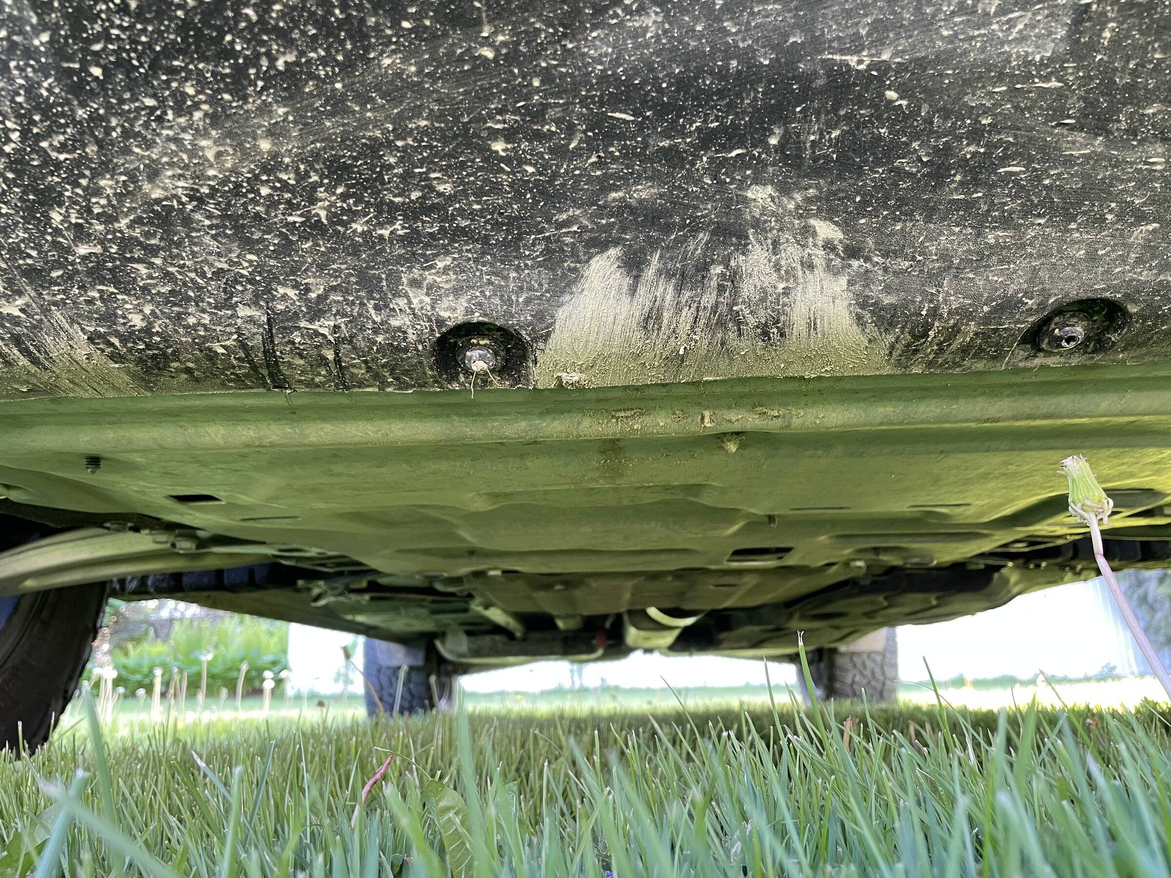 Ford Bronco Sport BL Front Skid Plate Options 73BFDB2D-8B5B-4FFA-B05C-052C5A600440