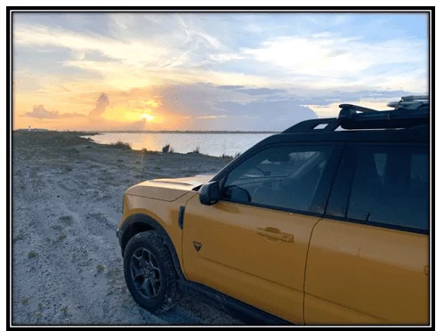 Ford Bronco Sport 32,000 miles - should i buy extended warranty? 1654091990211