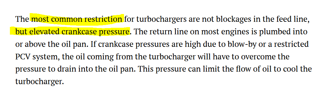 Ford Bronco Sport Boomba Racing Blow Off Valve (BOV) adapter; Vent to Atmosphere on BL 2.0 1654116030096