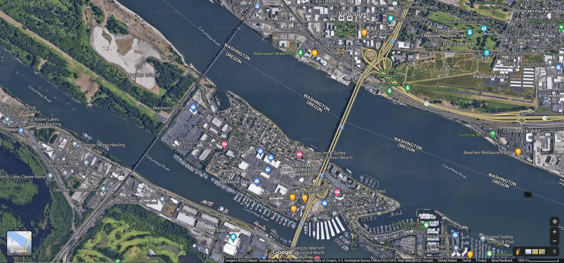 Ford Bronco Sport Waiting room Screenshot (8)