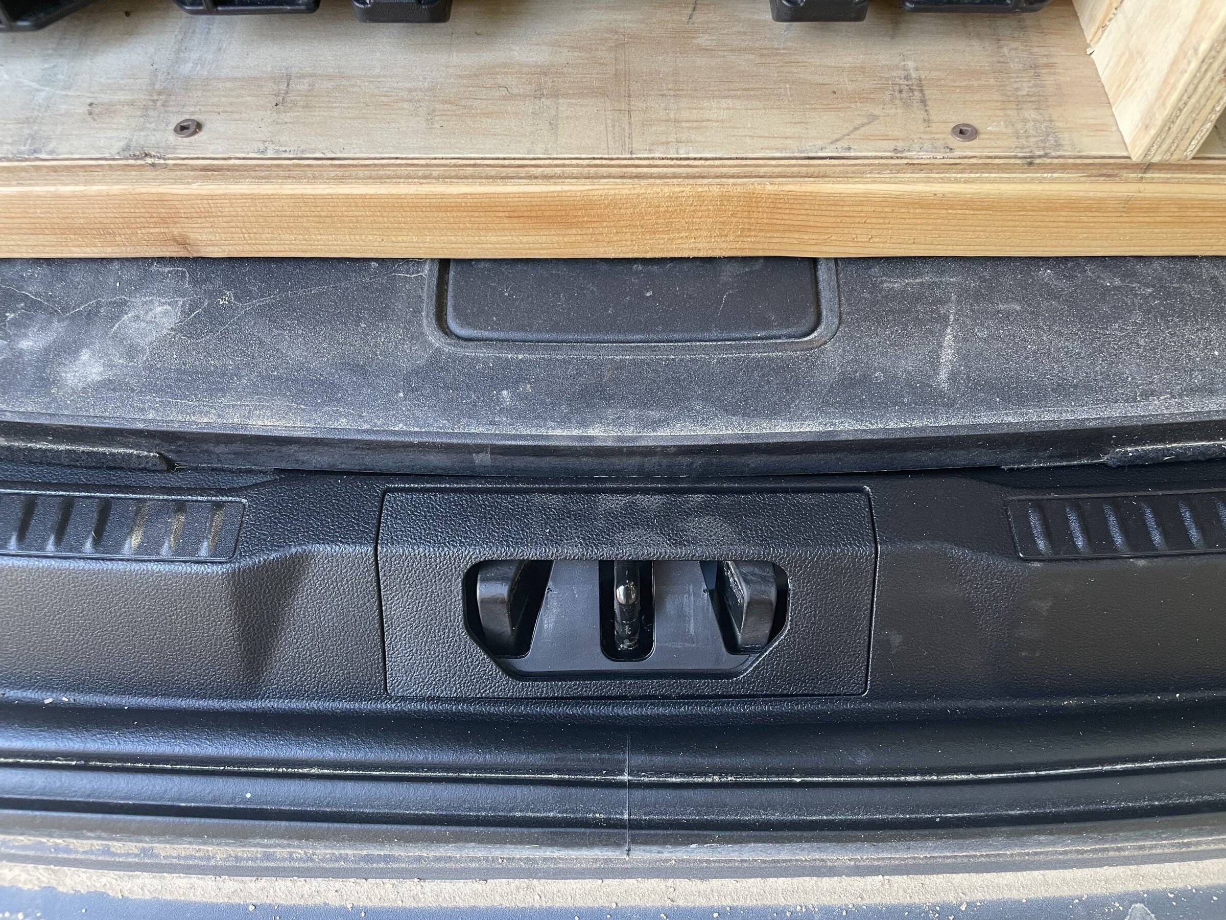 Ford Bronco Sport What did you do TO your Bronco Sport today? F5032CD0-B9DE-4493-A8B6-2FE35DD3C0E0