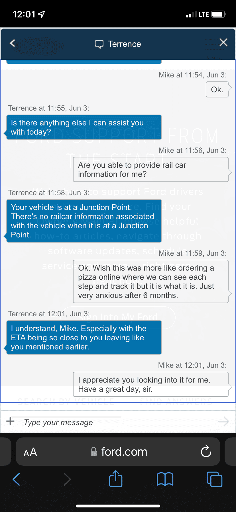 Ford Bronco Sport Waiting room 243BC797-C130-4A50-9DCA-A3FE207F3137