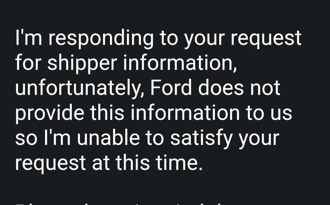 Ford Bronco Sport Waiting room Screenshot_20220603-094347_Gmail