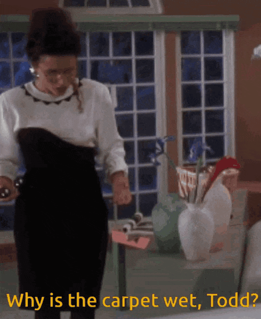 Ford Bronco Sport New threat to the black plastic christmas-vacation-wet