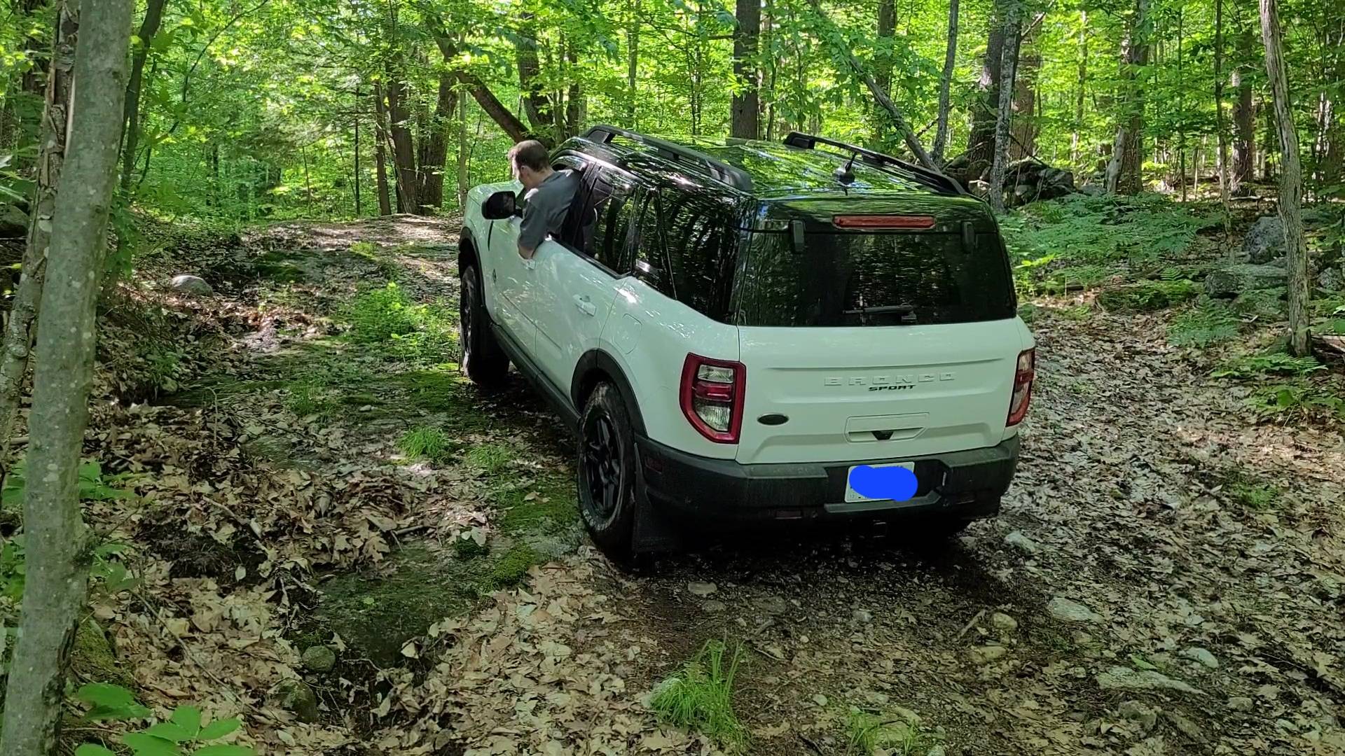 Ford Bronco Sport Off Road Expeditions VideoCapture_20220604-175954