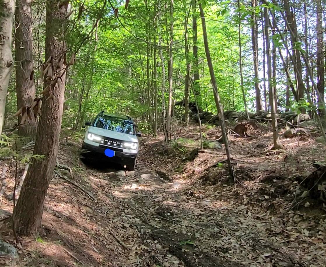 Ford Bronco Sport Off Road Expeditions VideoCapture_20220601-072934
