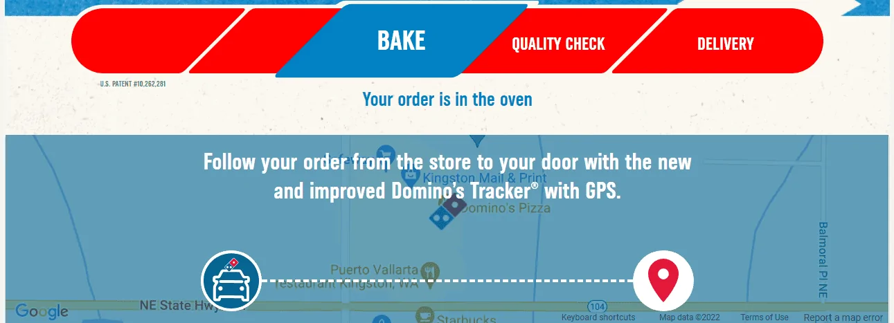 Ford Bronco Sport Waiting room Screenshot (43)