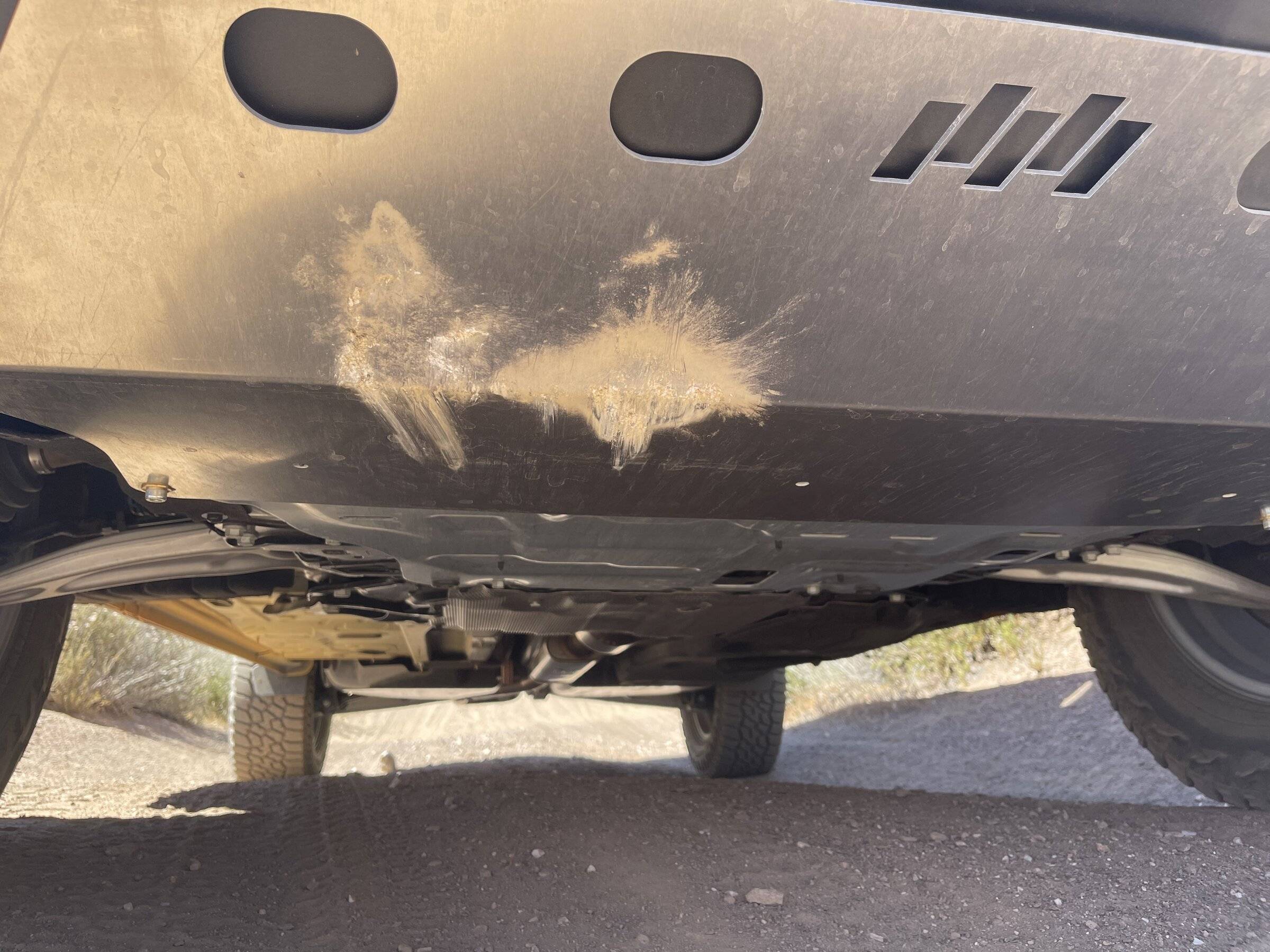 Ford Bronco Sport BL Front Skid Plate Options IMG_2833.JPG