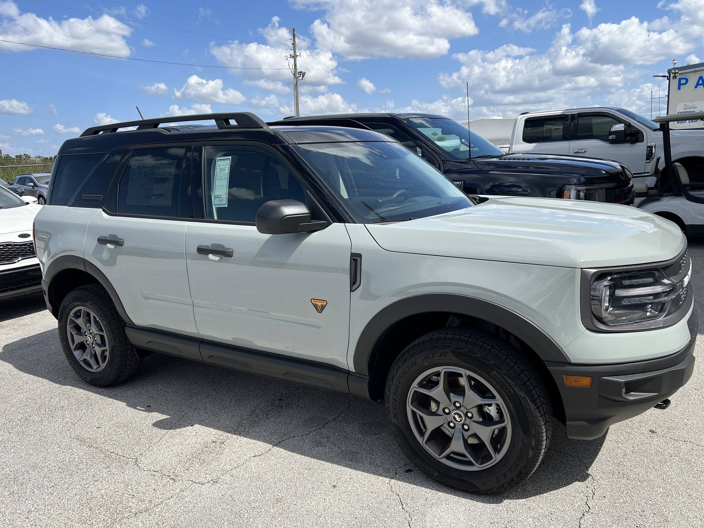 Ford Bronco Sport Before and After B8F7B042-C86E-4626-A6DC-E55B1D033B5C