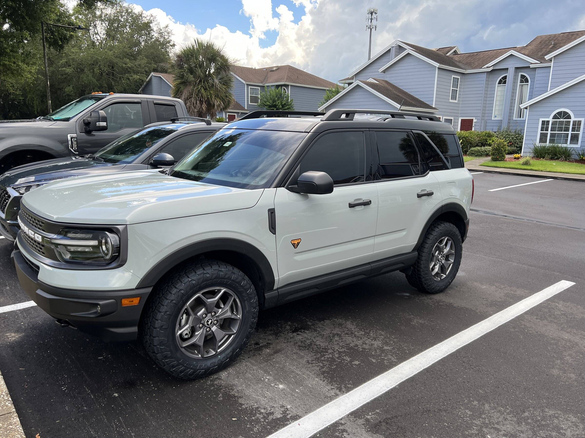 Ford Bronco Sport Before and After 7B775579-C44B-40EF-BE4F-BAC648051E52