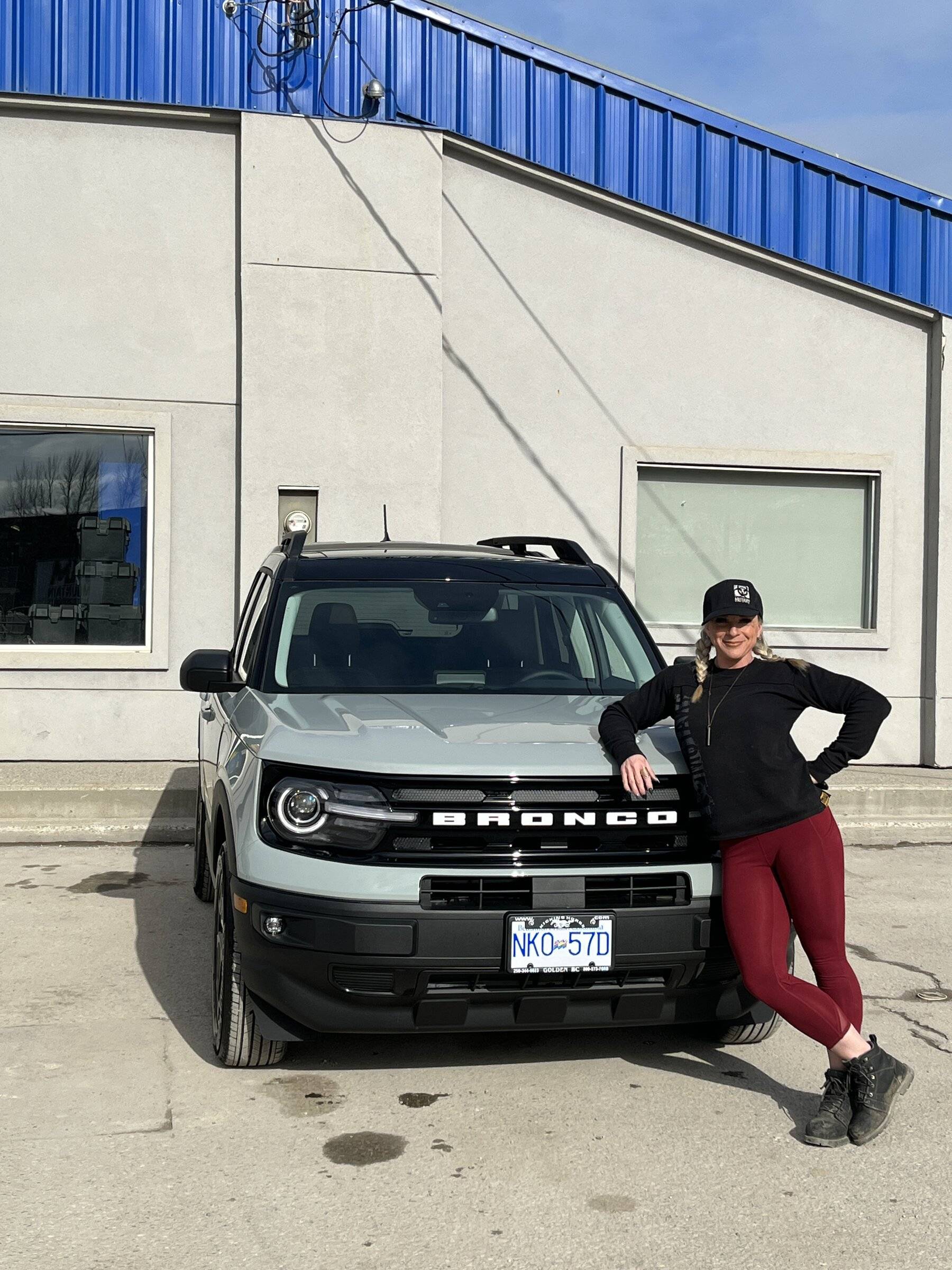 Ford Bronco Sport Rough Country 1.5” lift kit installed - questions 2DB84C6C-020C-4808-9DAD-1783EC1EB6A7