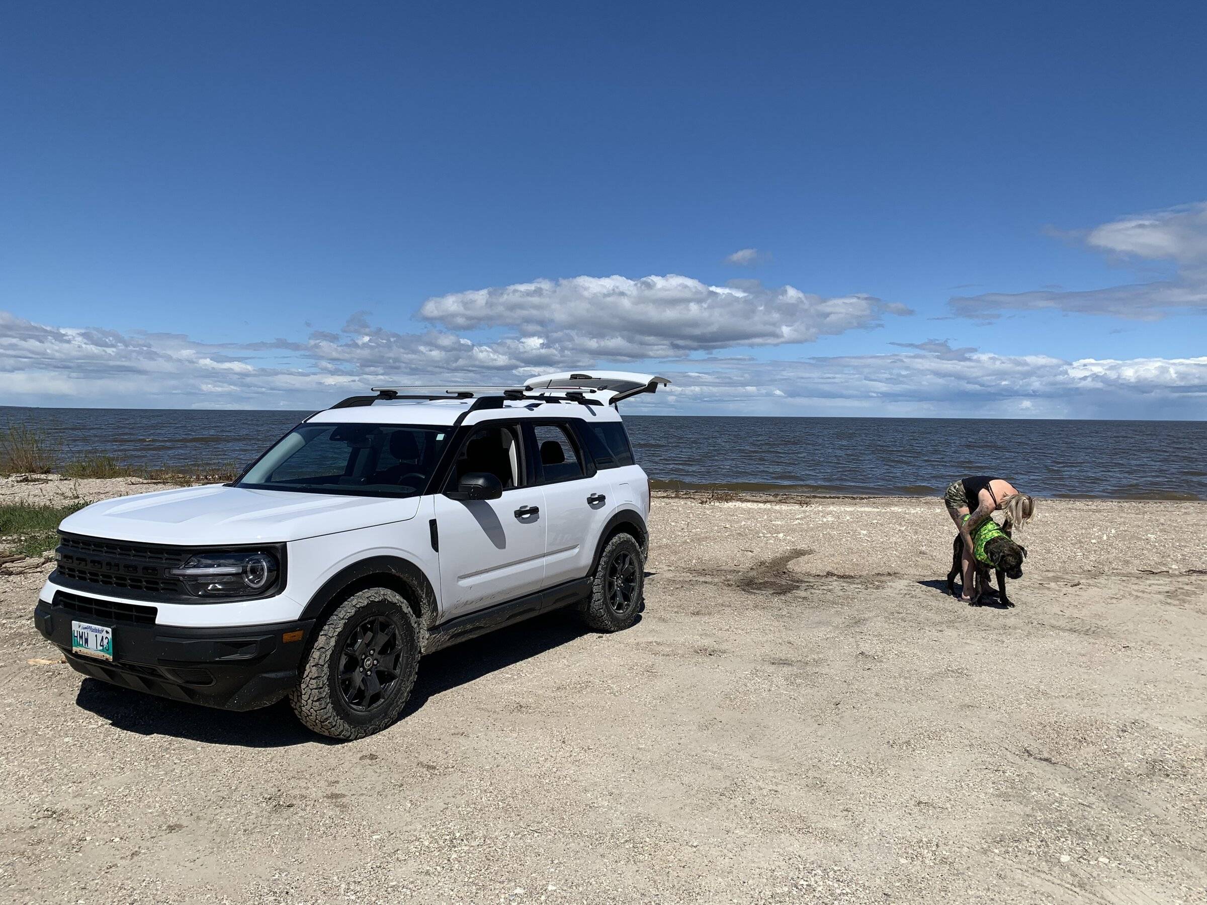 Ford Bronco Sport Post the best photos you've got of your Bronco Sport 5B55E998-93C4-4BFE-A464-052B62300F3B