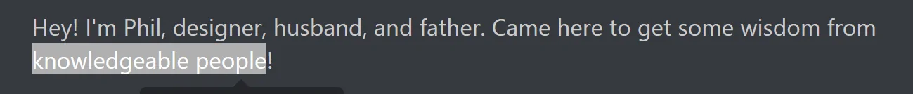 Ford Bronco Sport I'm new here! 1654641197043