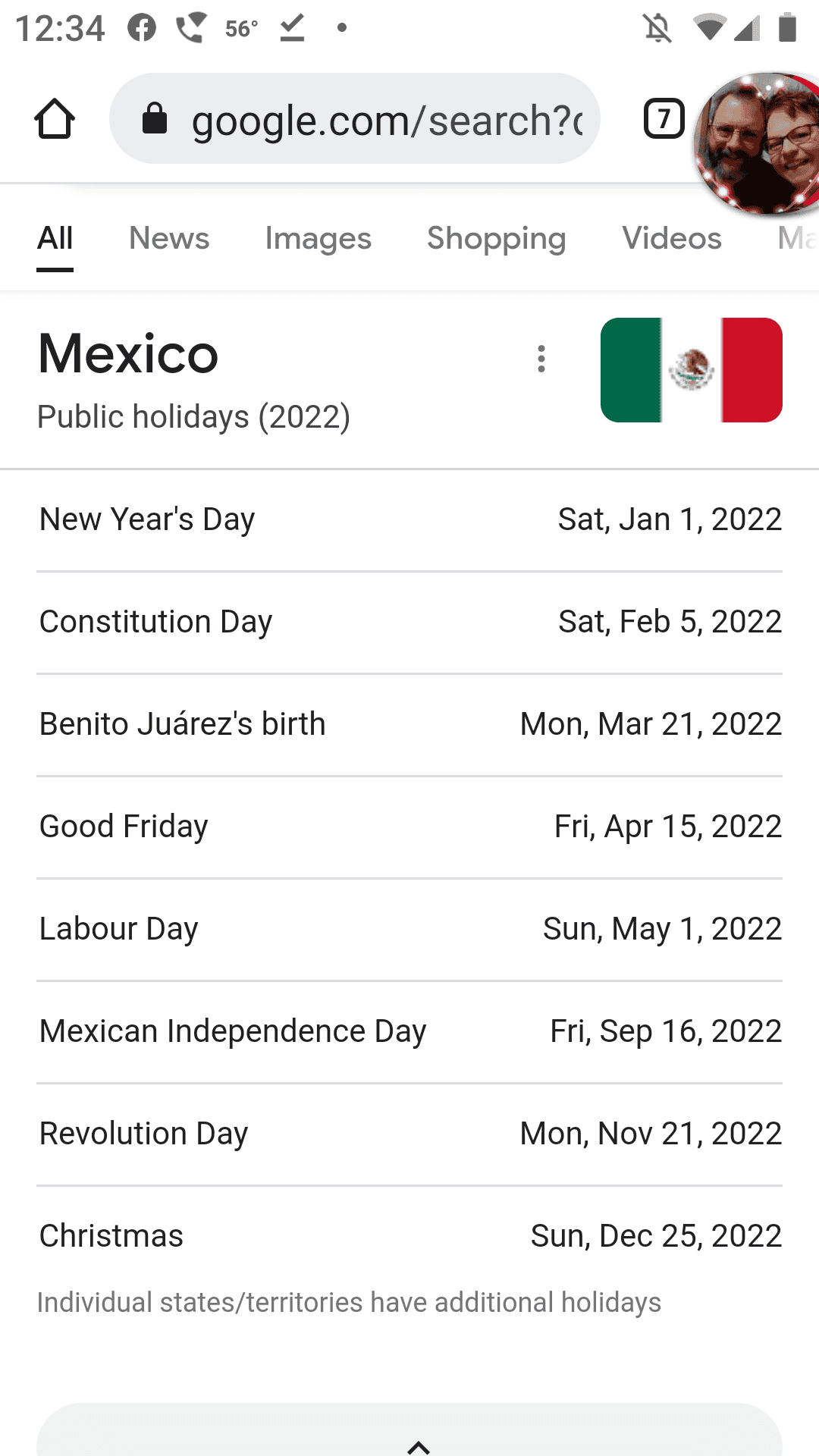 Ford Bronco Sport Waiting room Screenshot_20220608-003419