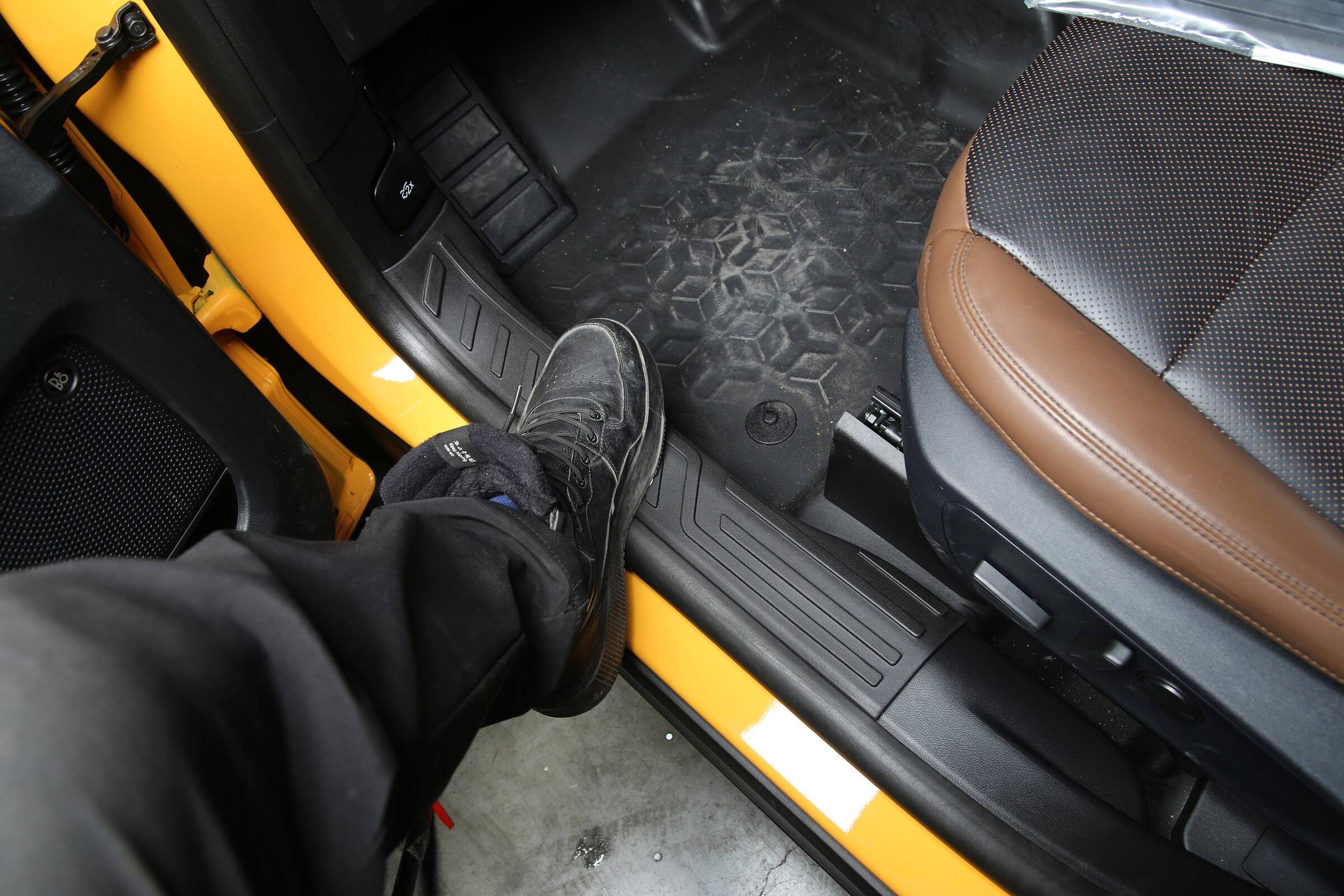 Ford Bronco Sport Rofitds®--Bronco Sport accessories list (continuously updated...) IMG_9849.JPG