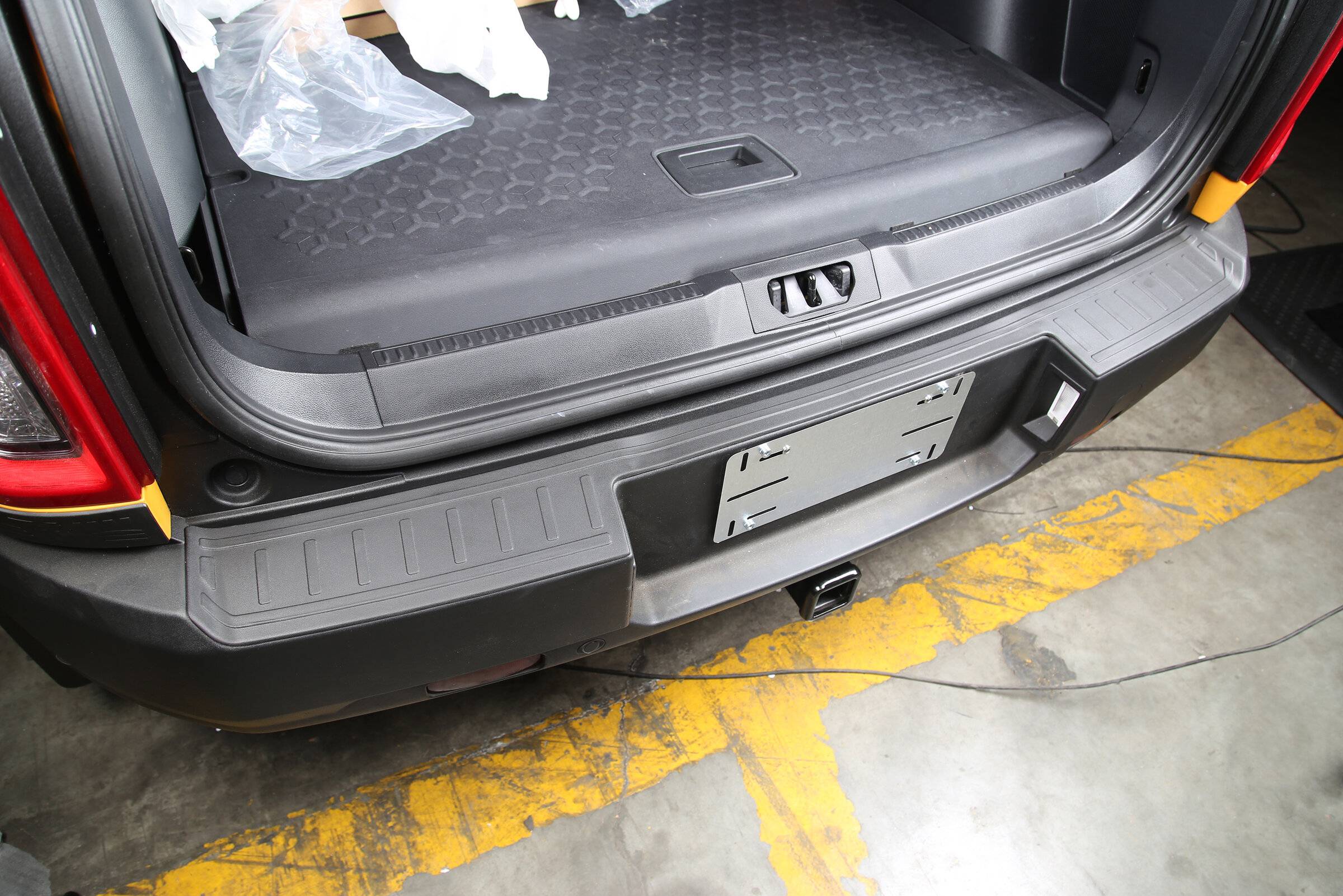 Ford Bronco Sport Rofitds®--Bronco Sport accessories list (continuously updated...) IMG_0059.JPG