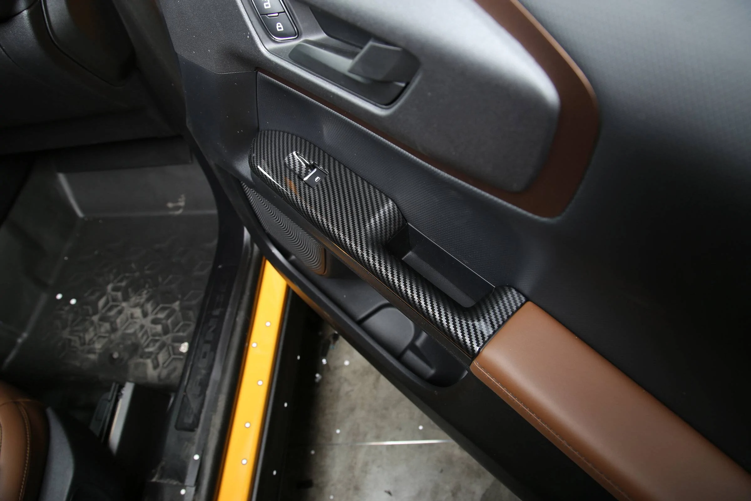 Ford Bronco Sport Rofitds®--Bronco Sport accessories list (continuously updated...) IMG_9914