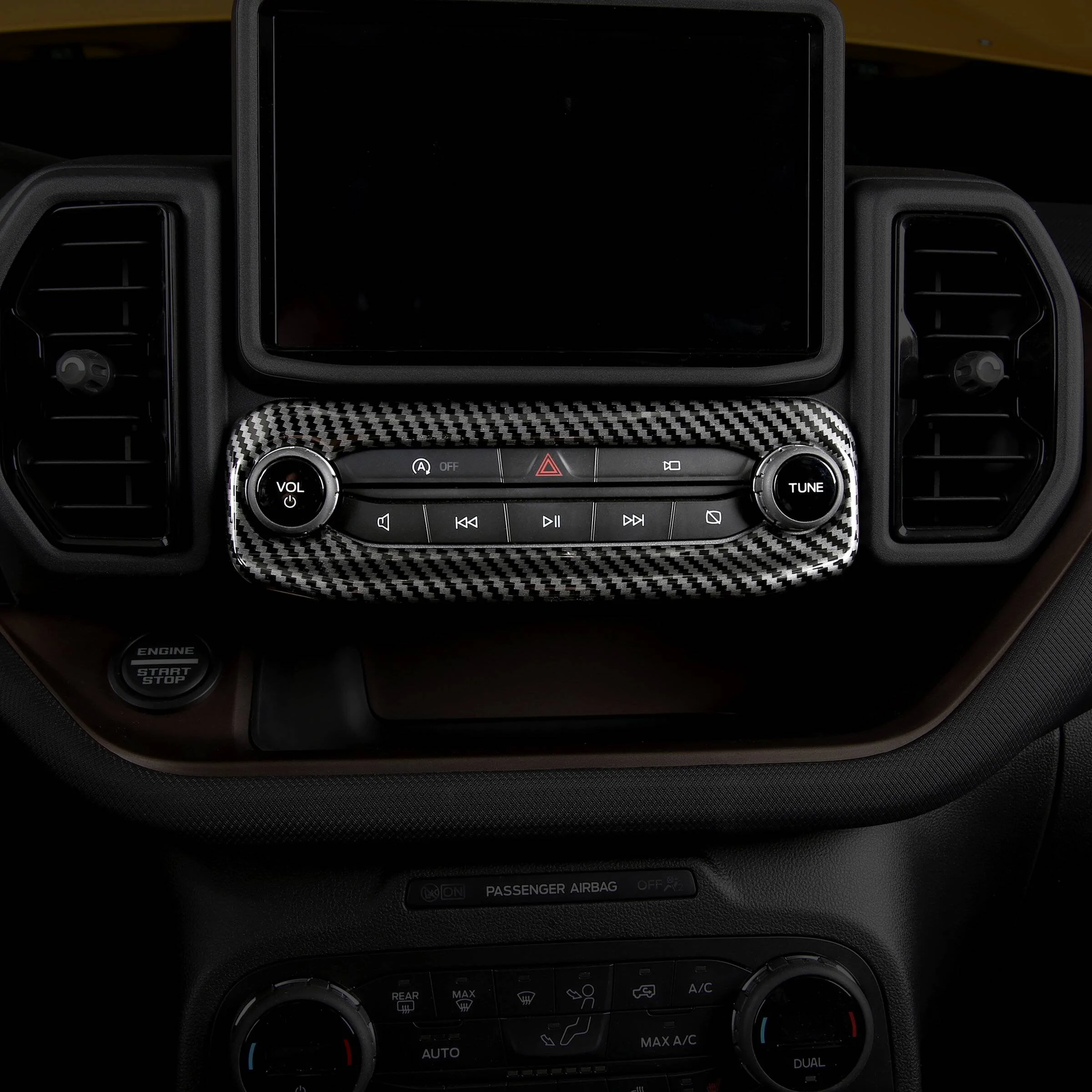 Ford Bronco Sport Rofitds®--Bronco Sport accessories list (continuously updated...) 1