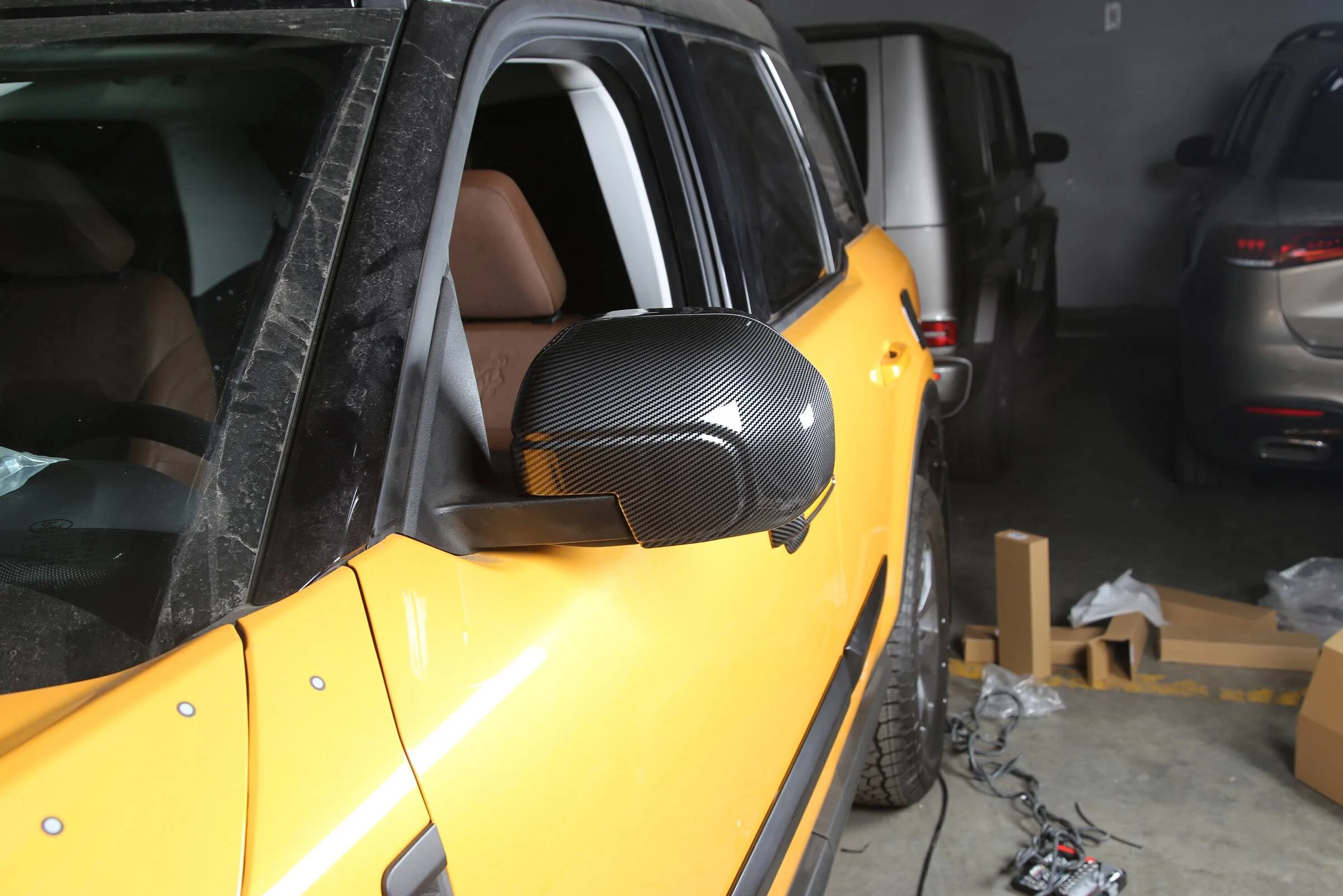 Ford Bronco Sport Rofitds®--Bronco Sport accessories list (continuously updated...) IMG_9430