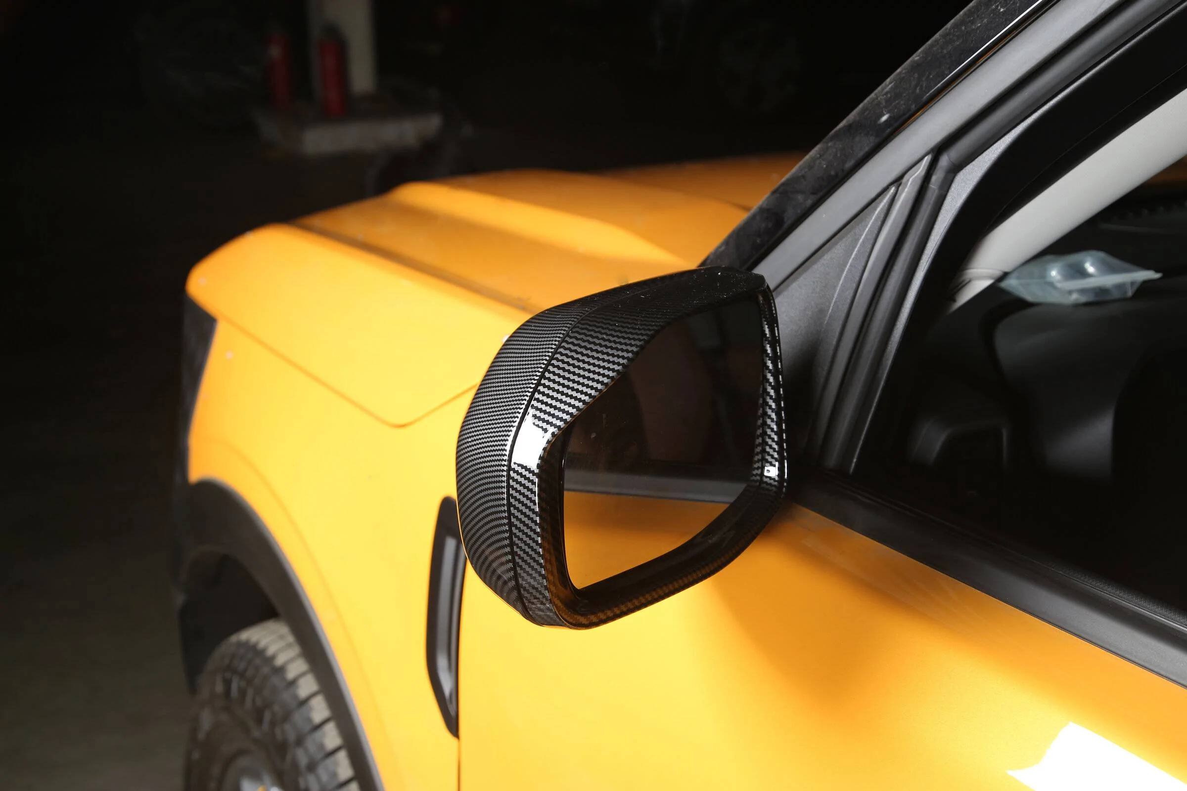 Ford Bronco Sport Rofitds®--Bronco Sport accessories list (continuously updated...) IMG_9447