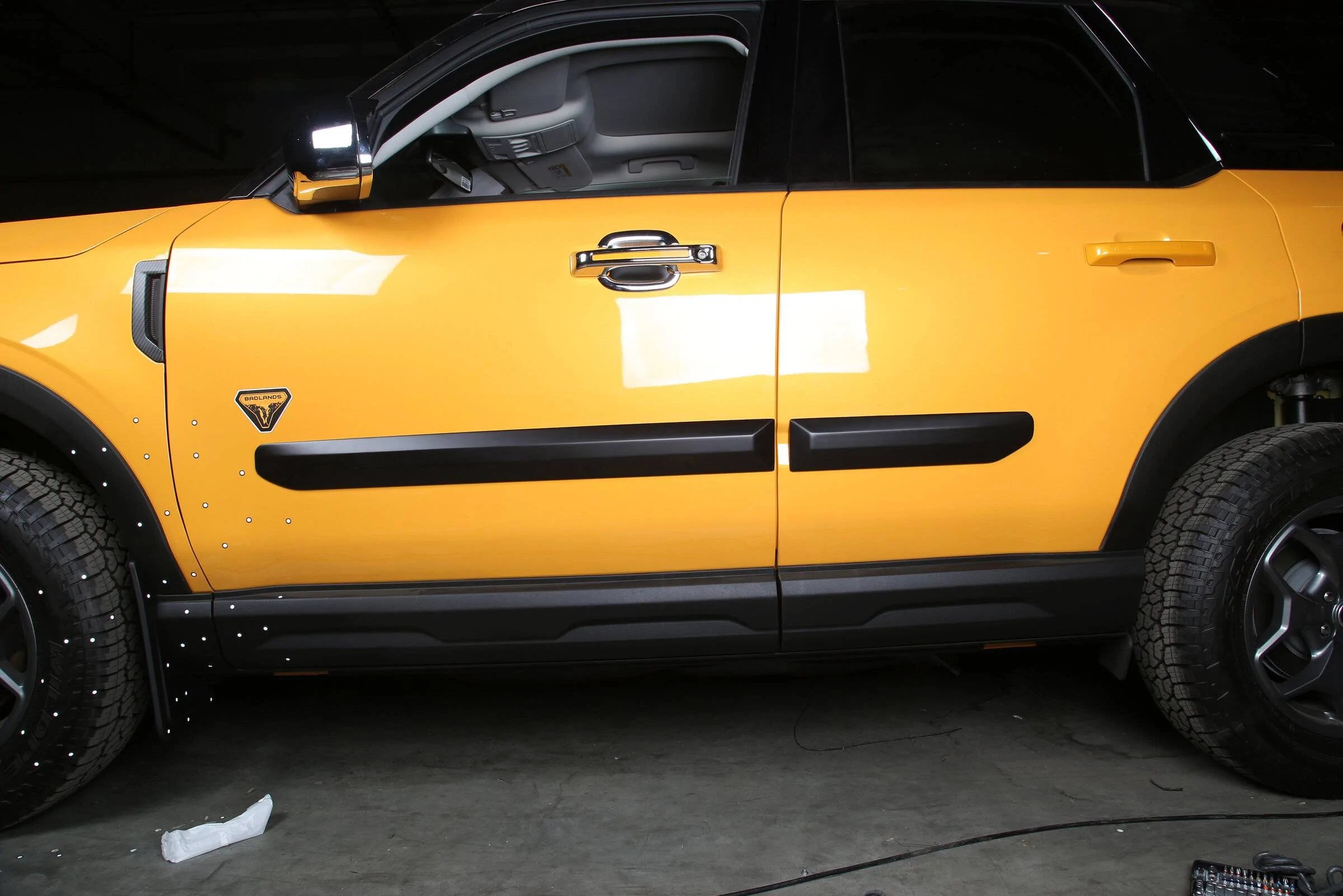 Ford Bronco Sport Rofitds®--Bronco Sport accessories list (continuously updated...) IMG_9319