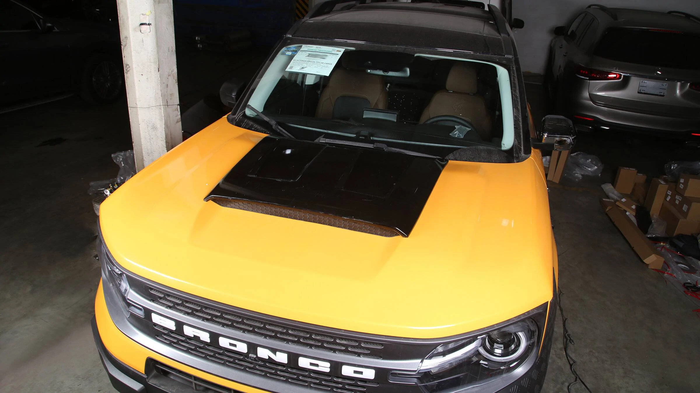 Ford Bronco Sport Rofitds®--Bronco Sport accessories list (continuously updated...) IMG_9223