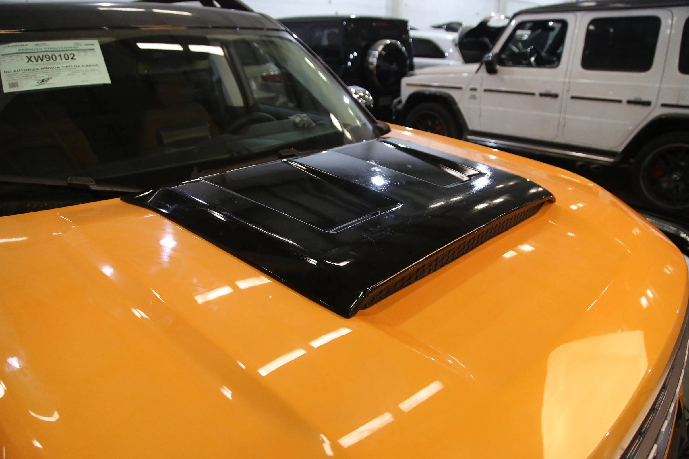 Ford Bronco Sport Rofitds®--Bronco Sport accessories list (continuously updated...) IMG_9234