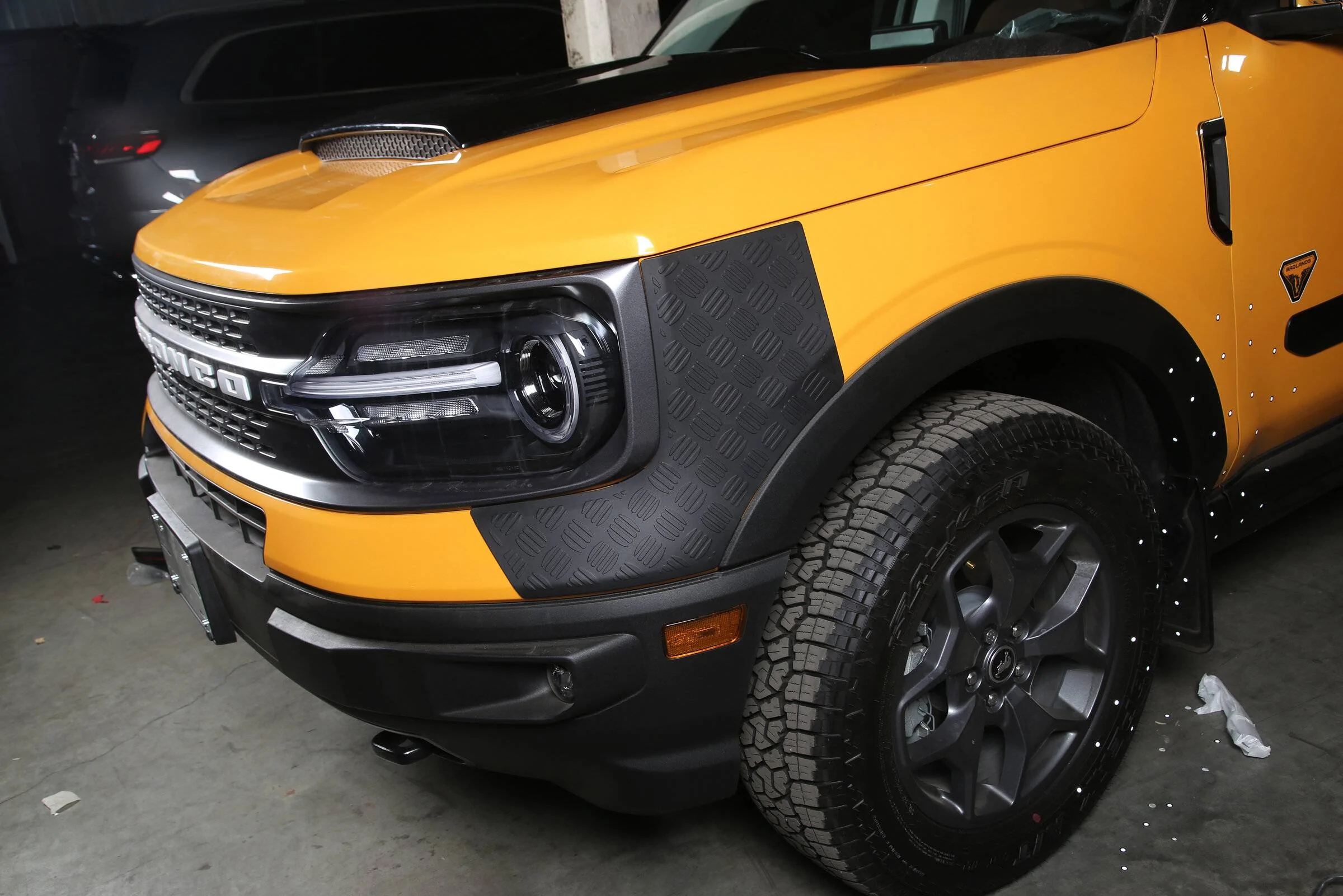 Ford Bronco Sport Rofitds®--Bronco Sport accessories list (continuously updated...) IMG_9252