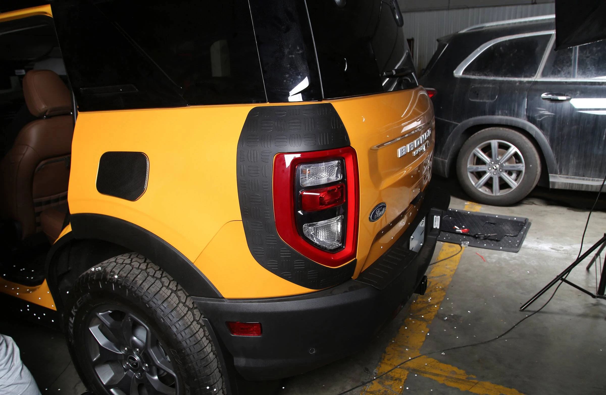 Ford Bronco Sport Rofitds®--Bronco Sport accessories list (continuously updated...) IMG_0081