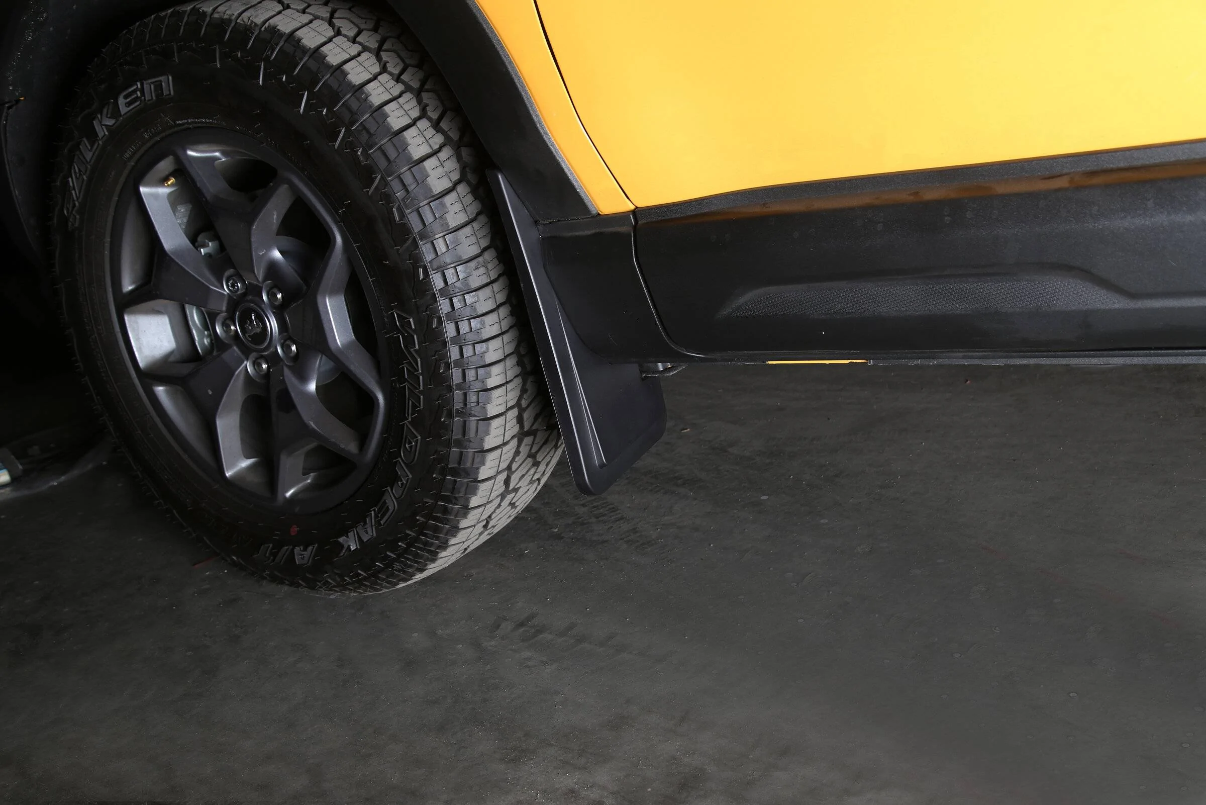 Ford Bronco Sport Rofitds®--Bronco Sport accessories list (continuously updated...) IMG_0132