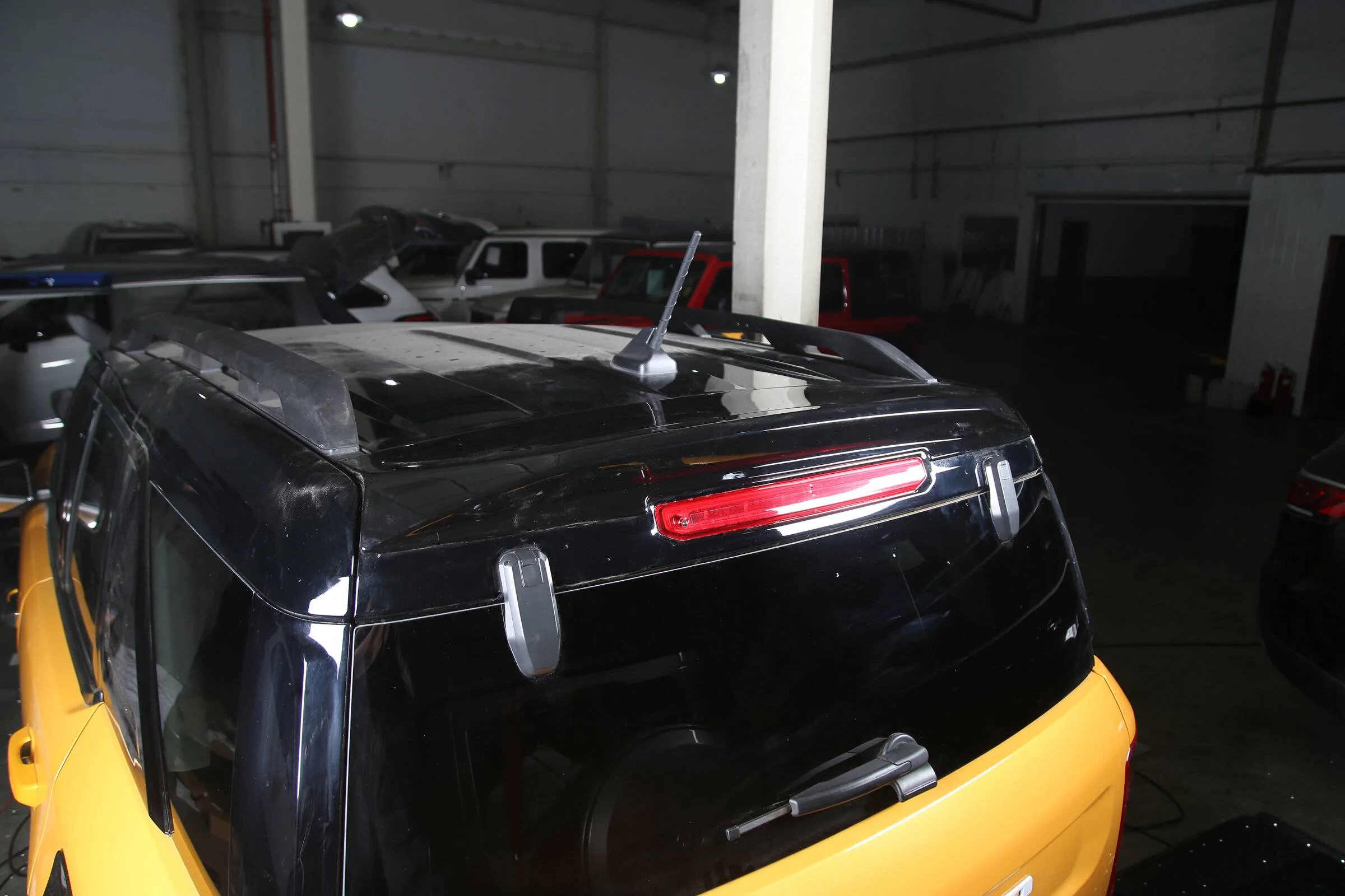 Ford Bronco Sport Rofitds®--Bronco Sport accessories list (continuously updated...) IMG_0097