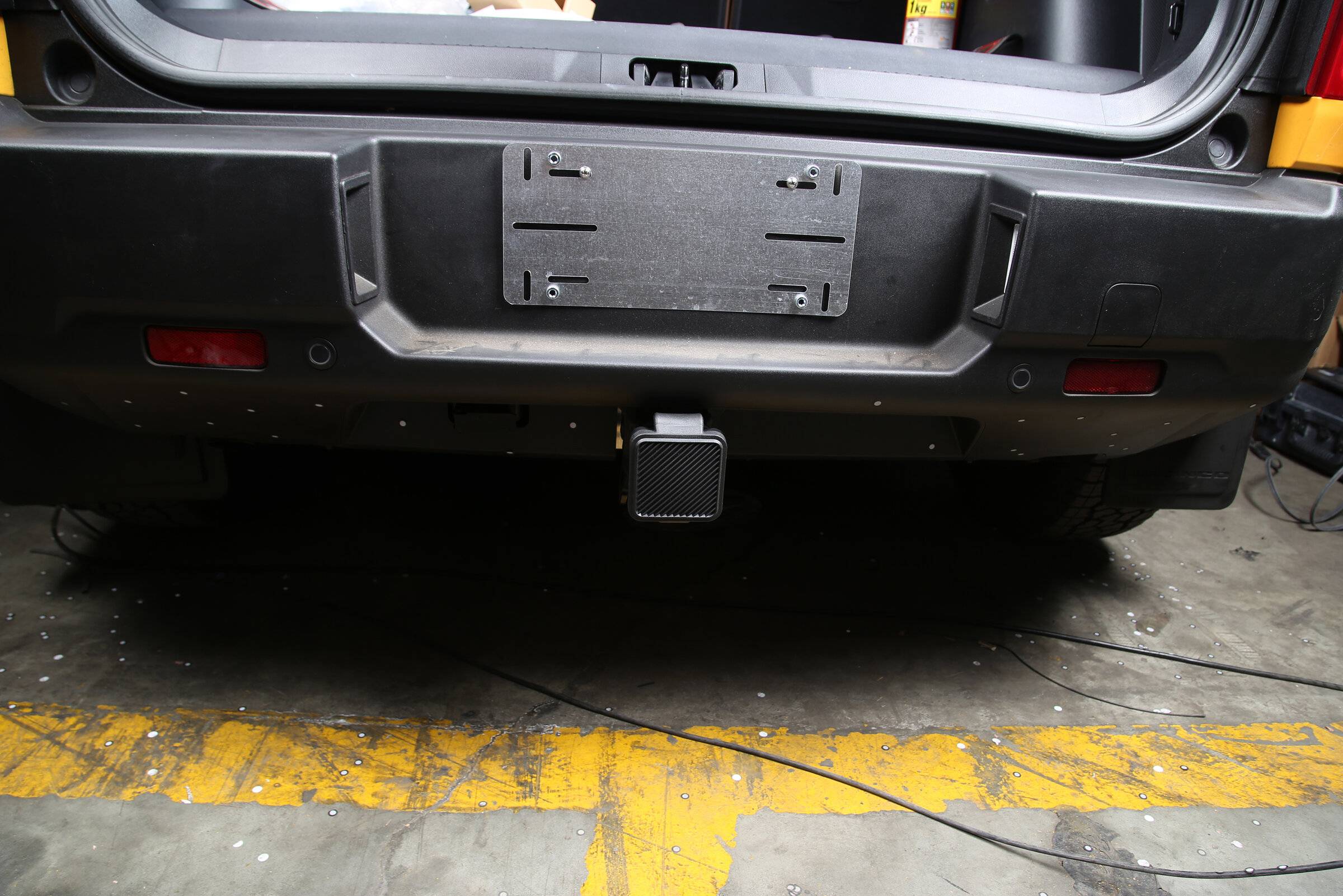 Ford Bronco Sport Rofitds®--Bronco Sport accessories list (continuously updated...) IMG_0055.JPG