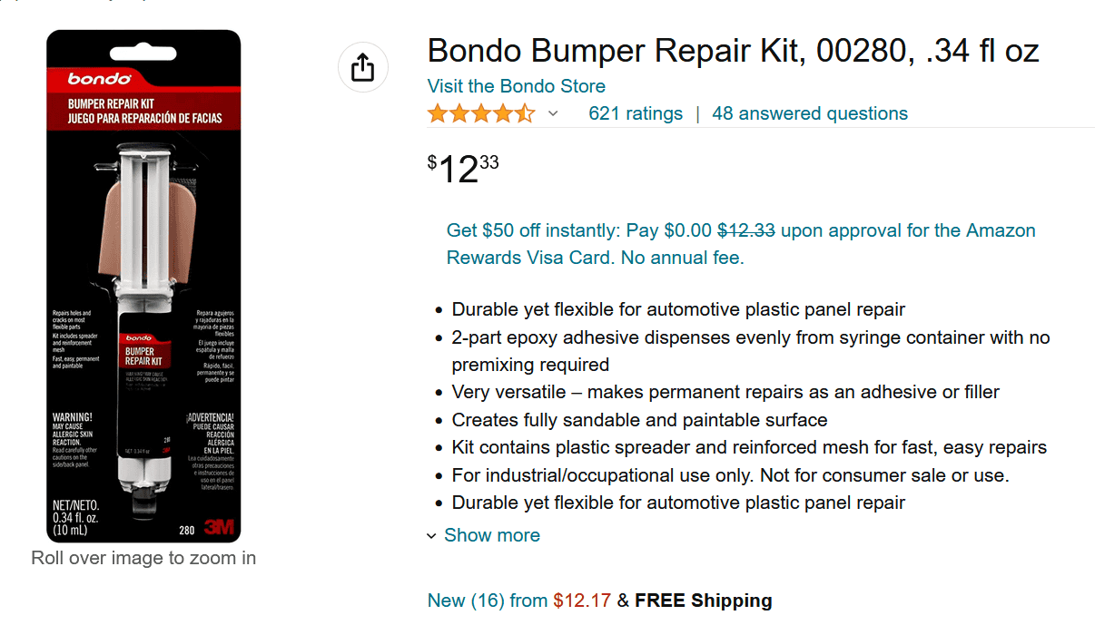 Ford Bronco Sport "He Had One Job" (Dealer Prep FAIL) 1654717312130