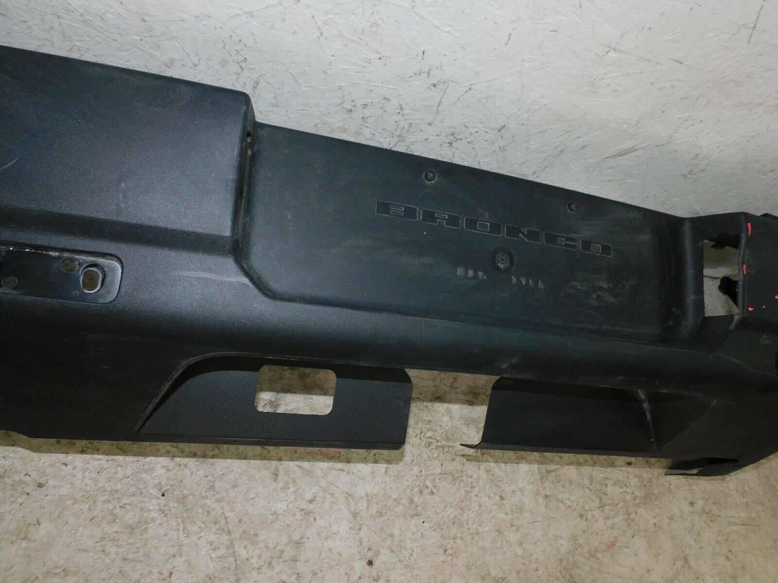 Ford Bronco Sport "He Had One Job" (Dealer Prep FAIL) s-l1600