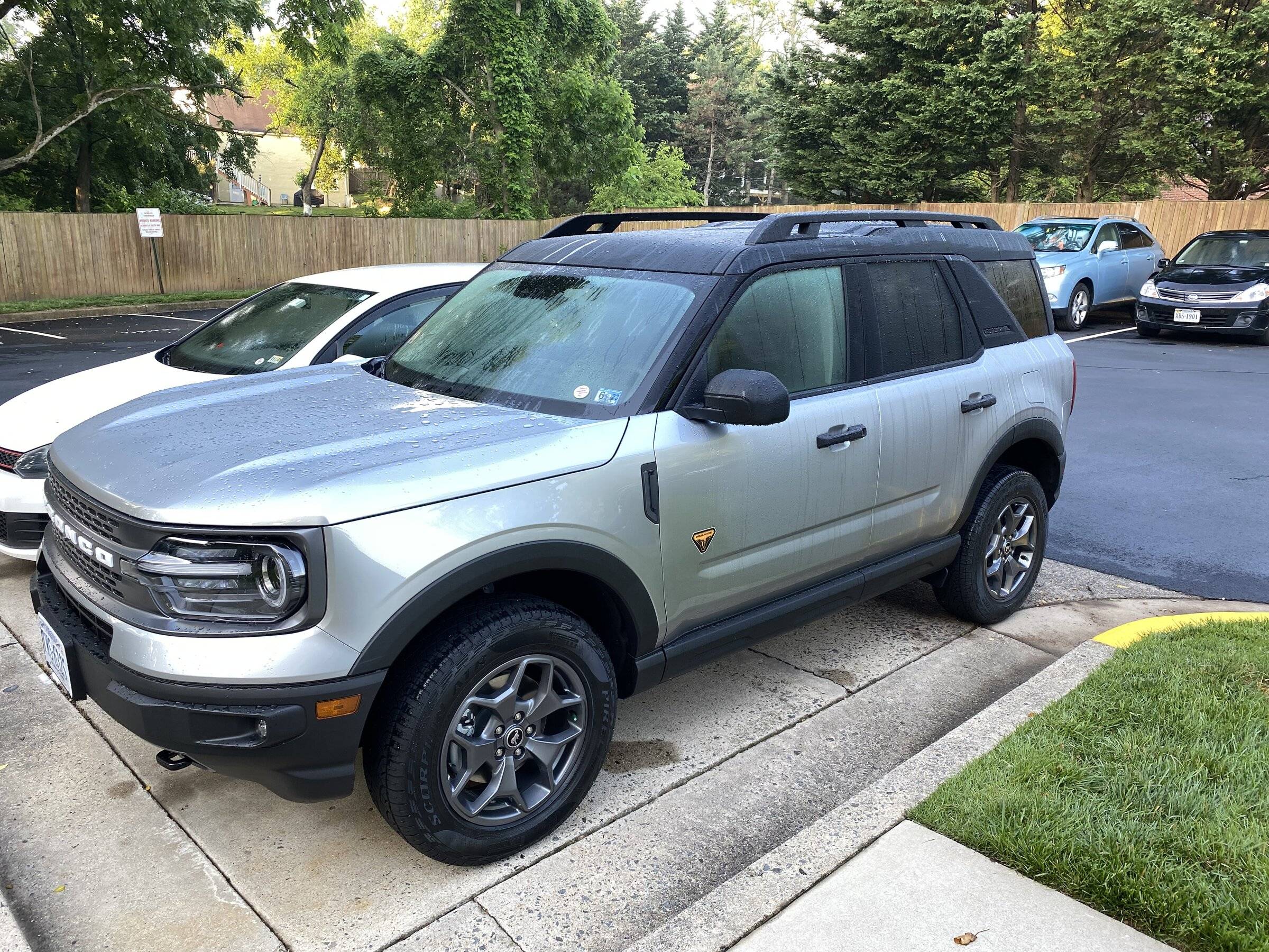 Ford Bronco Sport Waiting Over! :) D74B7002-1526-47C3-AE4C-FBC5E6988EE2