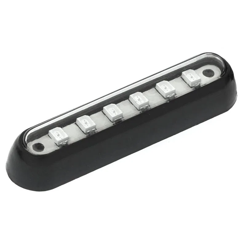 Ford Bronco Sport Raptor grill accent lights am-series-miniature-rectangle-accent-light0123