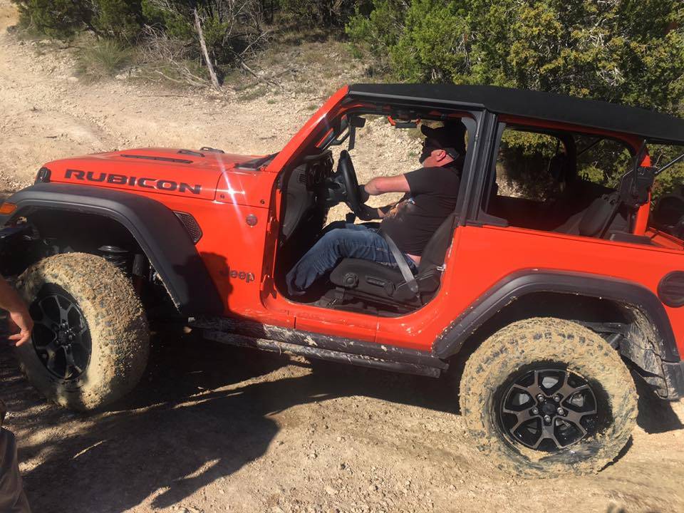 Ford Bronco Sport What's your other ride(s)? IMG_0155.JPG