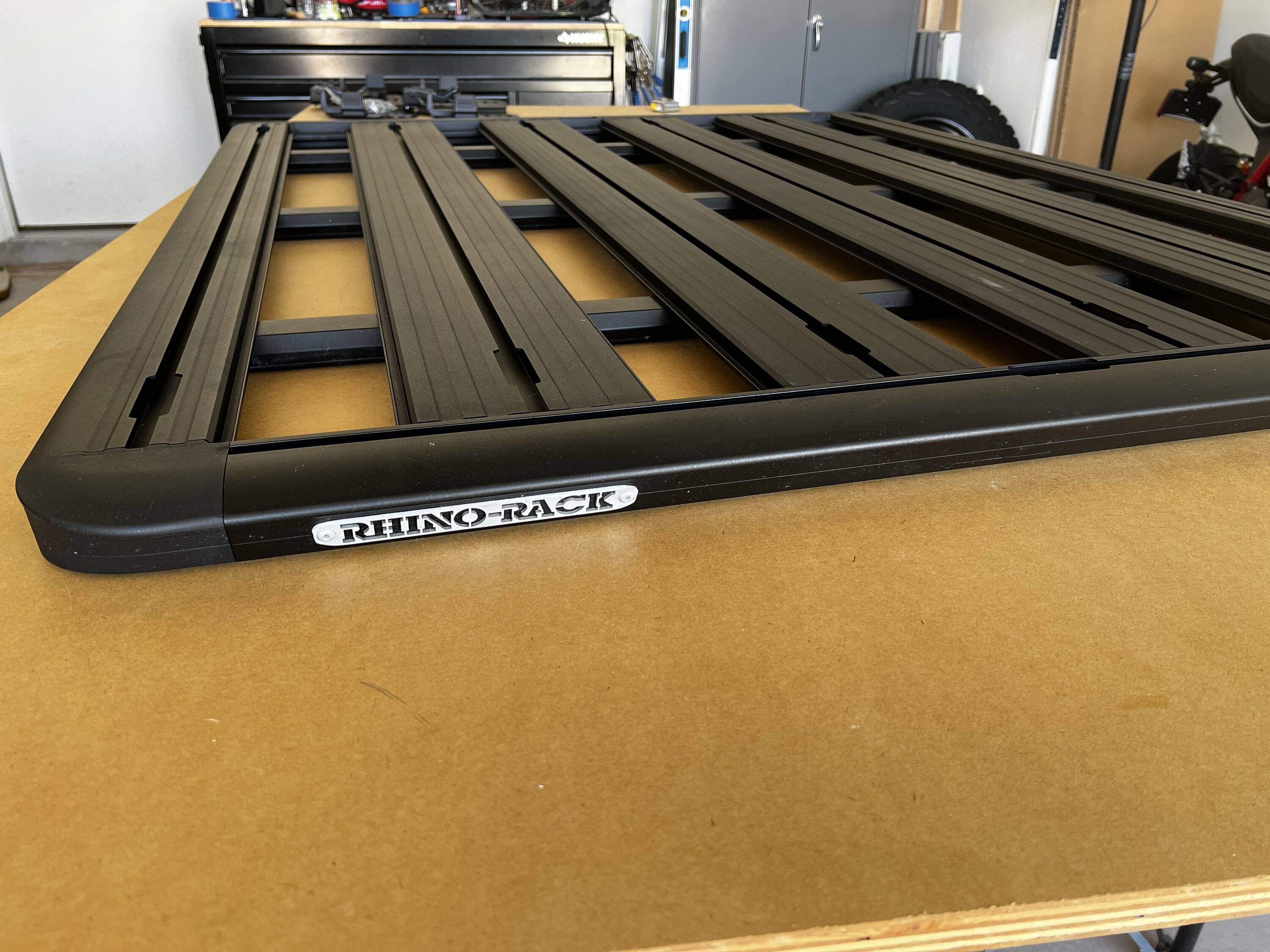 Ford Bronco Sport Rhino Rack Pioneer Platform For Sale 4D4591A0-950E-4DA2-A02A-08F7CD577D1E