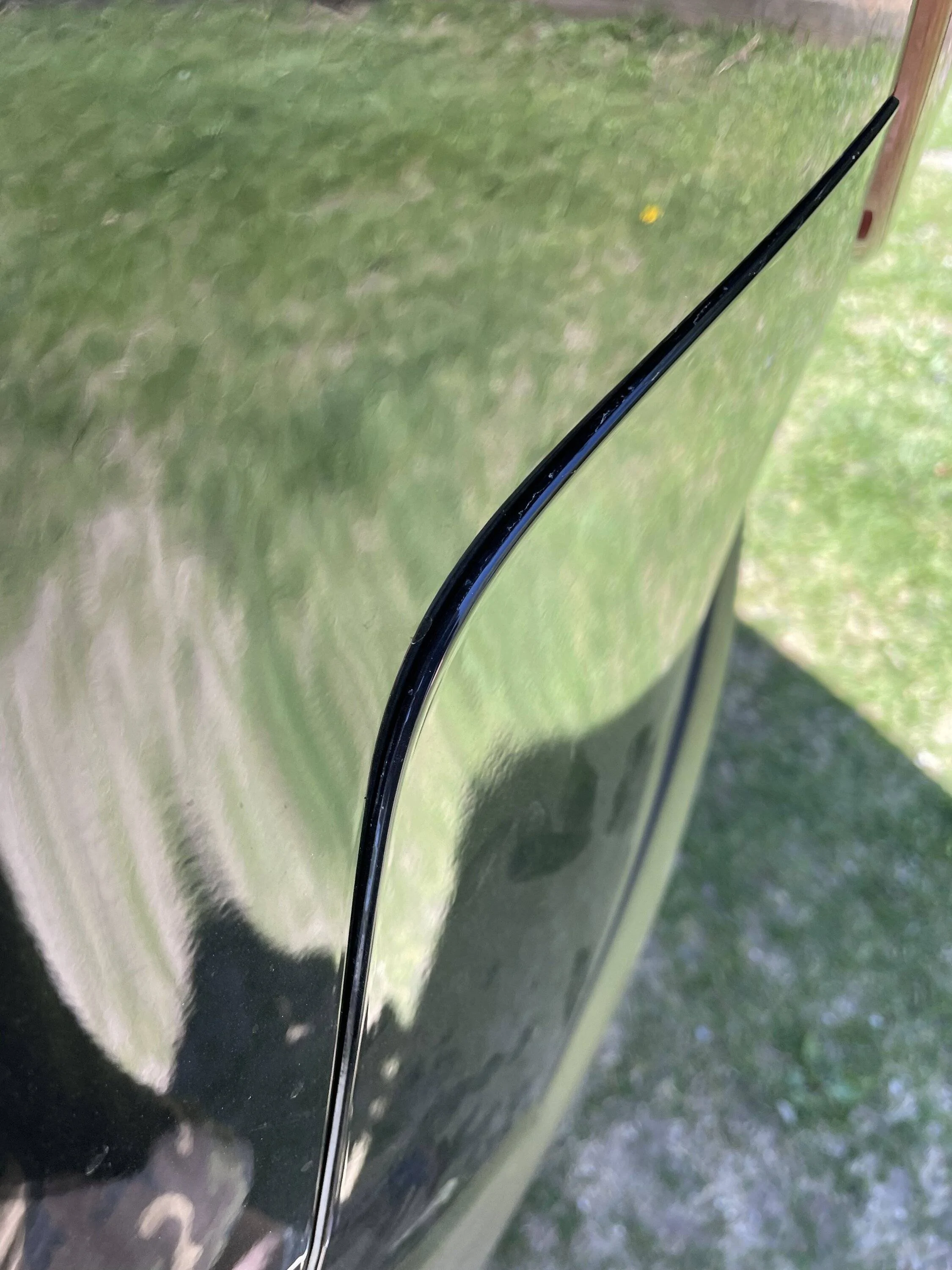 Ford Bronco Sport OEM Hitch Install for 2022 Badlands ECE803E5-D95A-4777-945C-479C5101068B