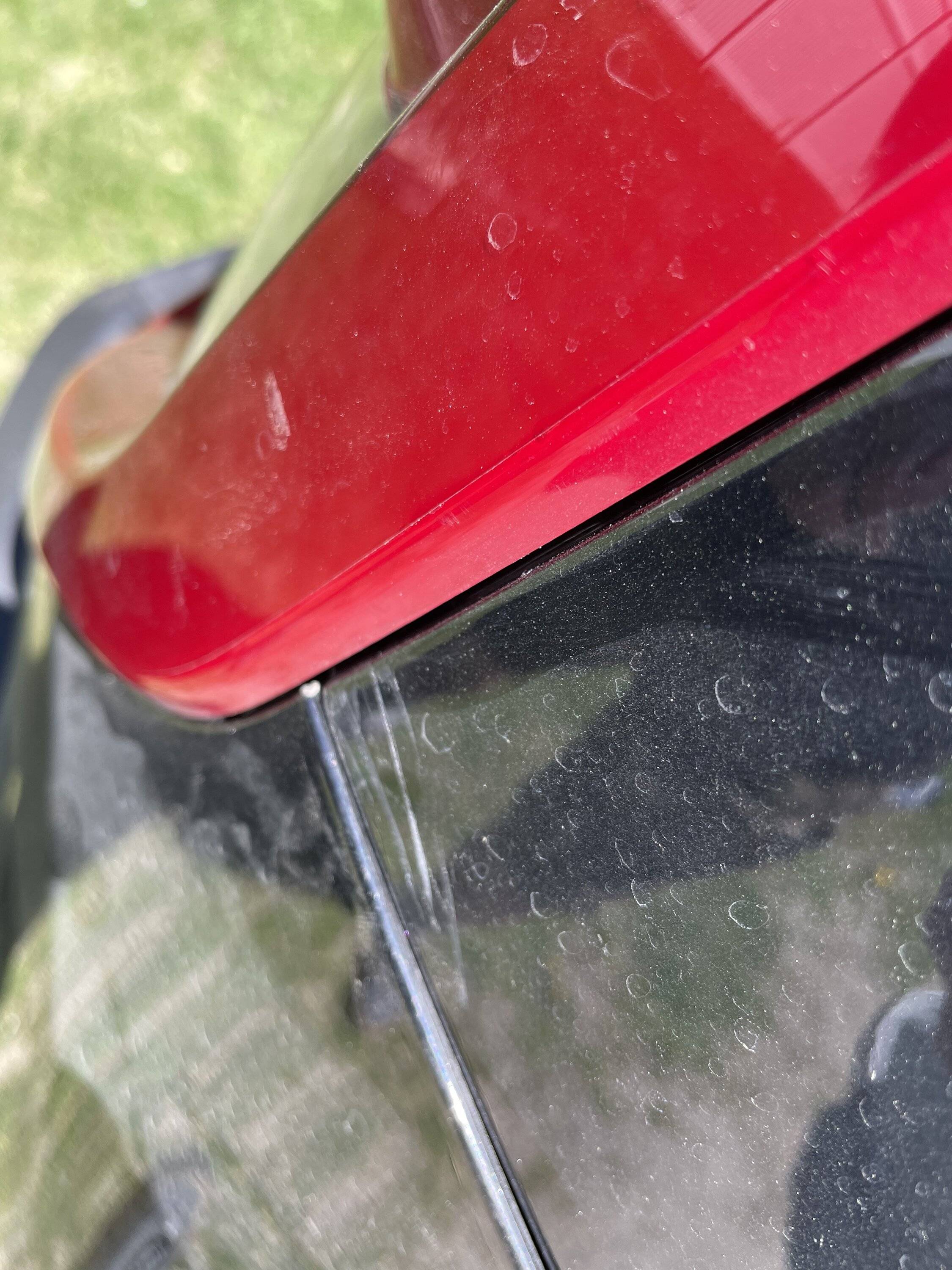 Ford Bronco Sport OEM Hitch Install for 2022 Badlands 0FBF56EC-5014-4FDA-83BE-A59E69B46C0C