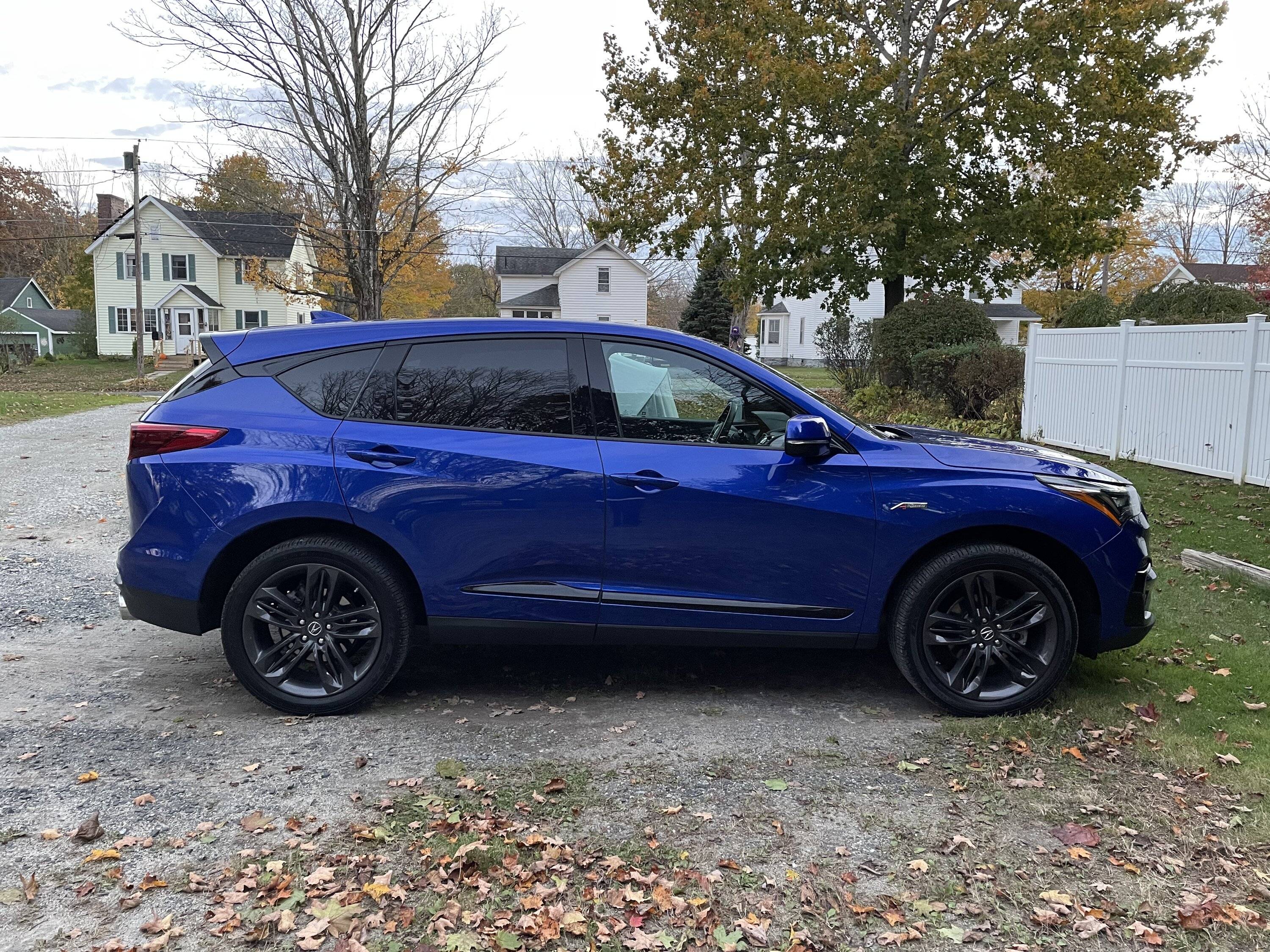 Ford Bronco Sport What were you driving prior to your BS? 20632601-7D7B-4E15-A423-104E3ED75E61