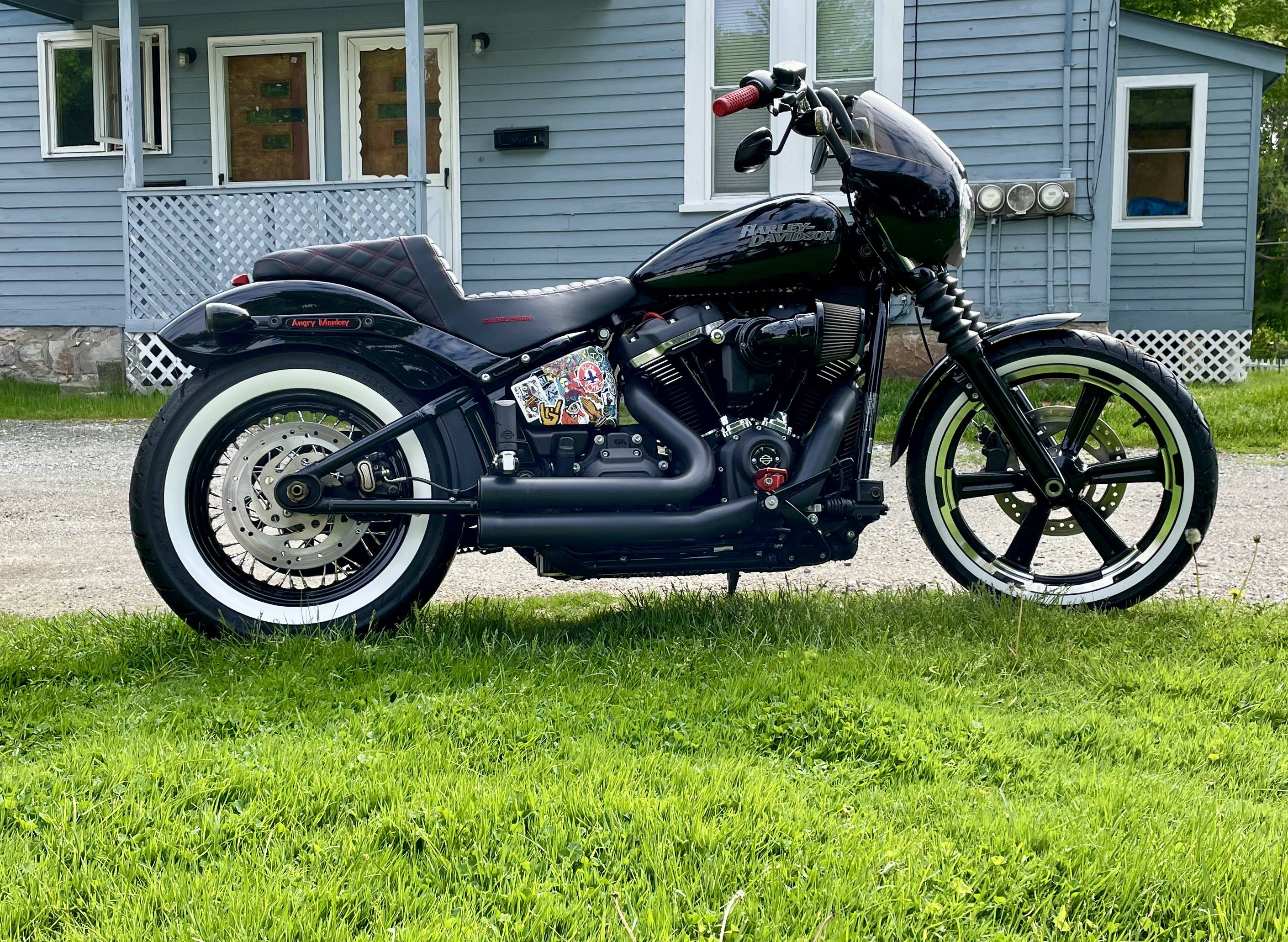 Ford Bronco Sport What were you driving prior to your BS? 0149EF71-C319-4F81-A3CF-5AA03B0A6AB5